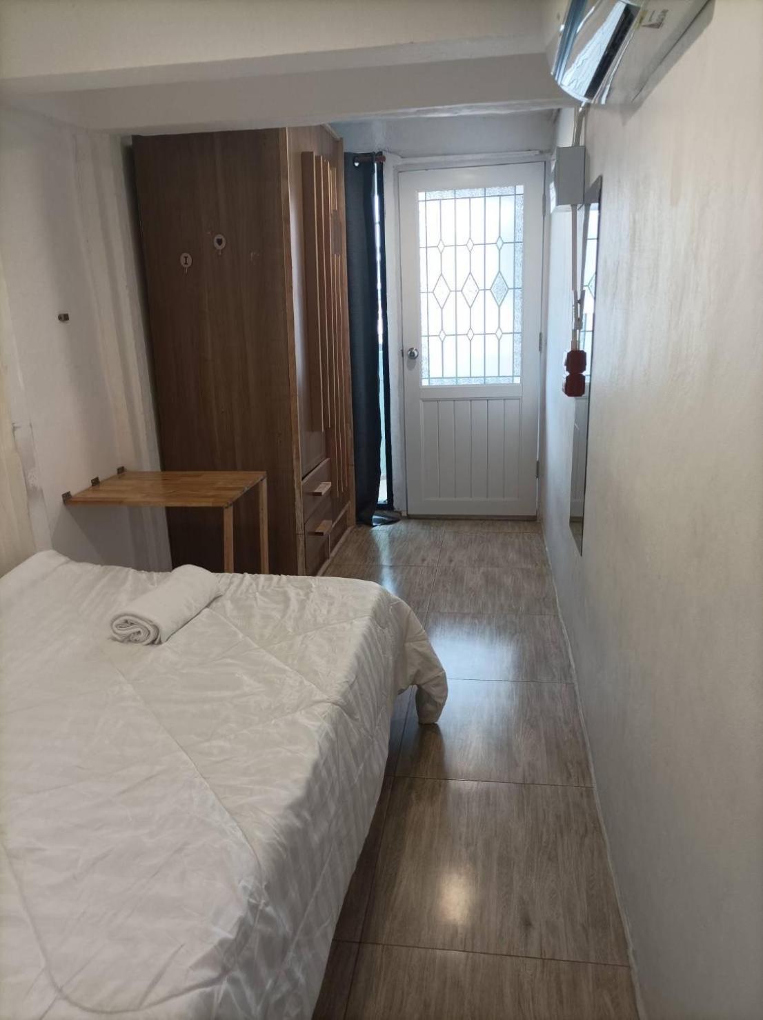 Chubby 9 Single Appartement Bangkok