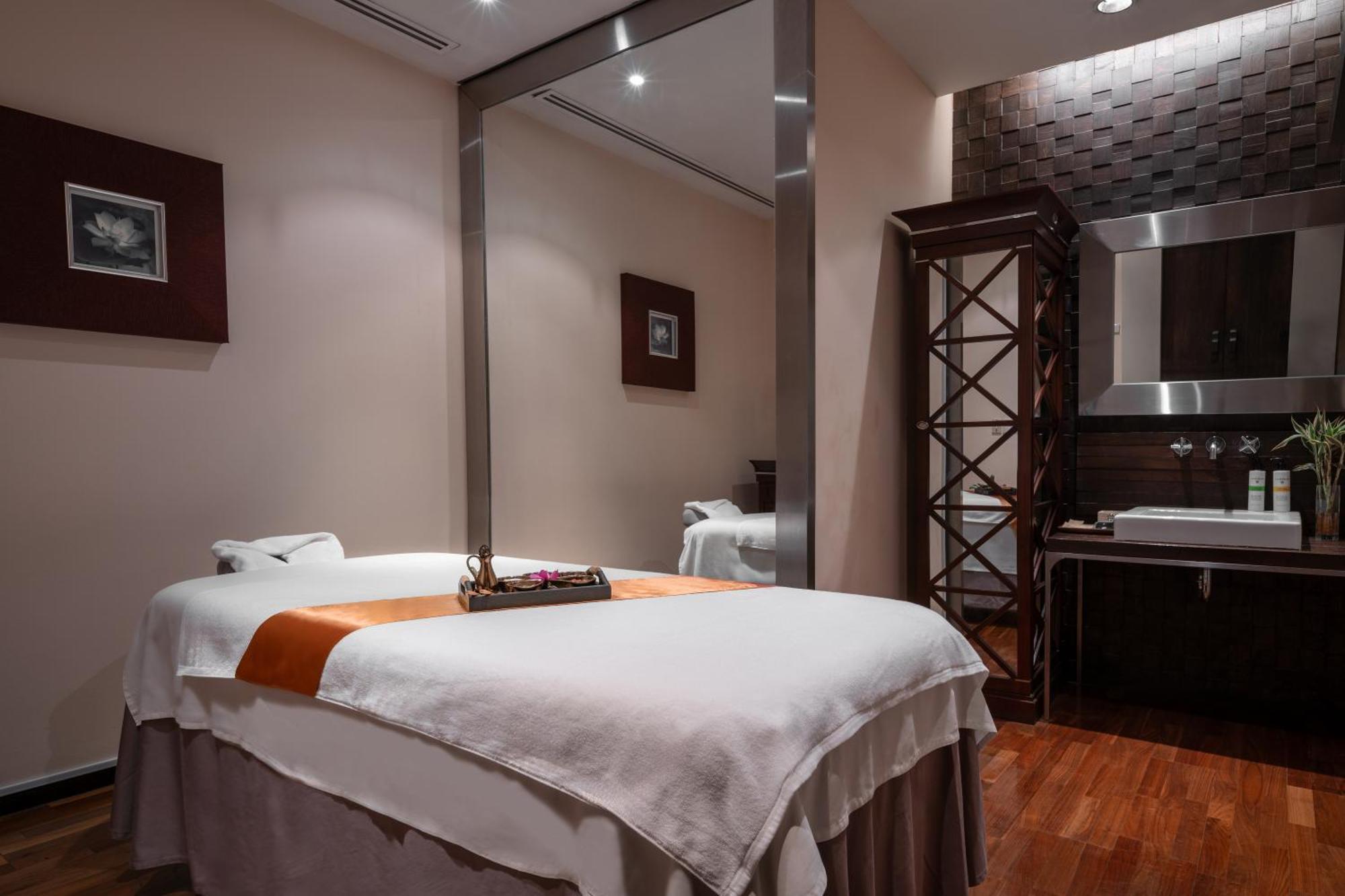 Pullman G Hotel 5*