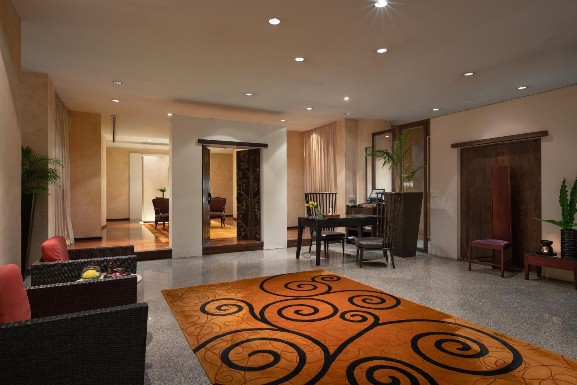 Hotel Pullman G