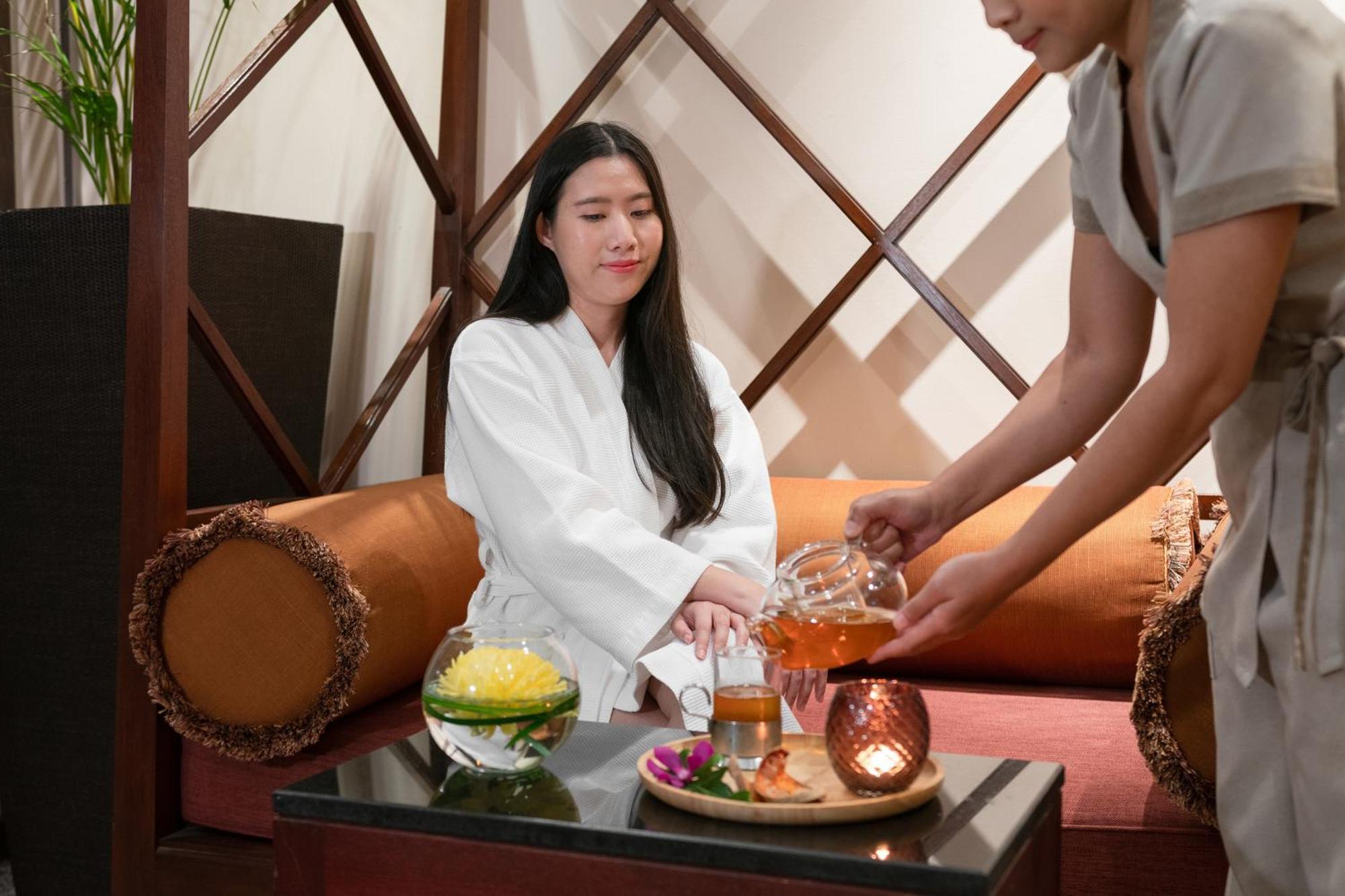 Pullman G 5* Bangkok