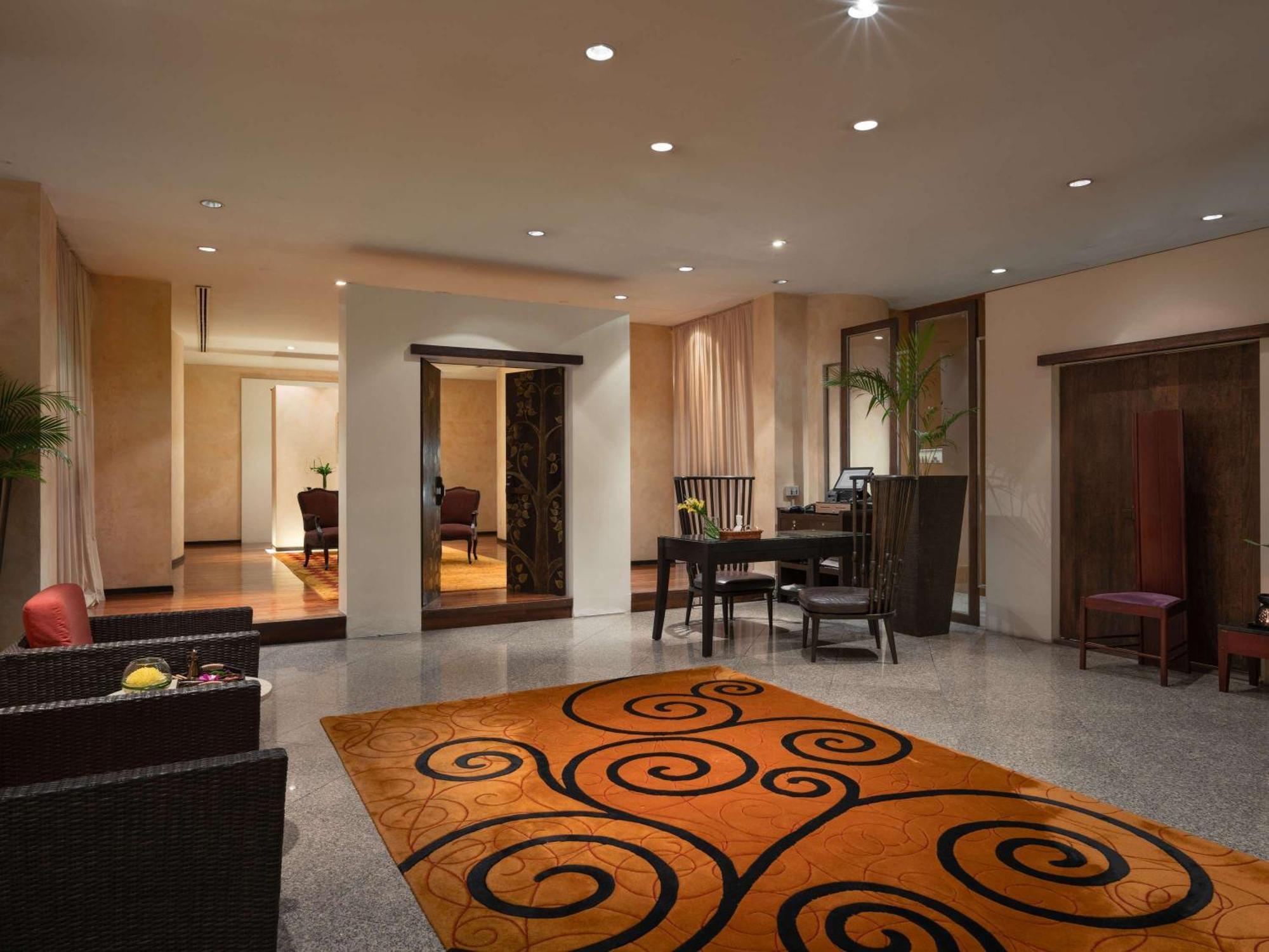 Pullman G Hotel 5*