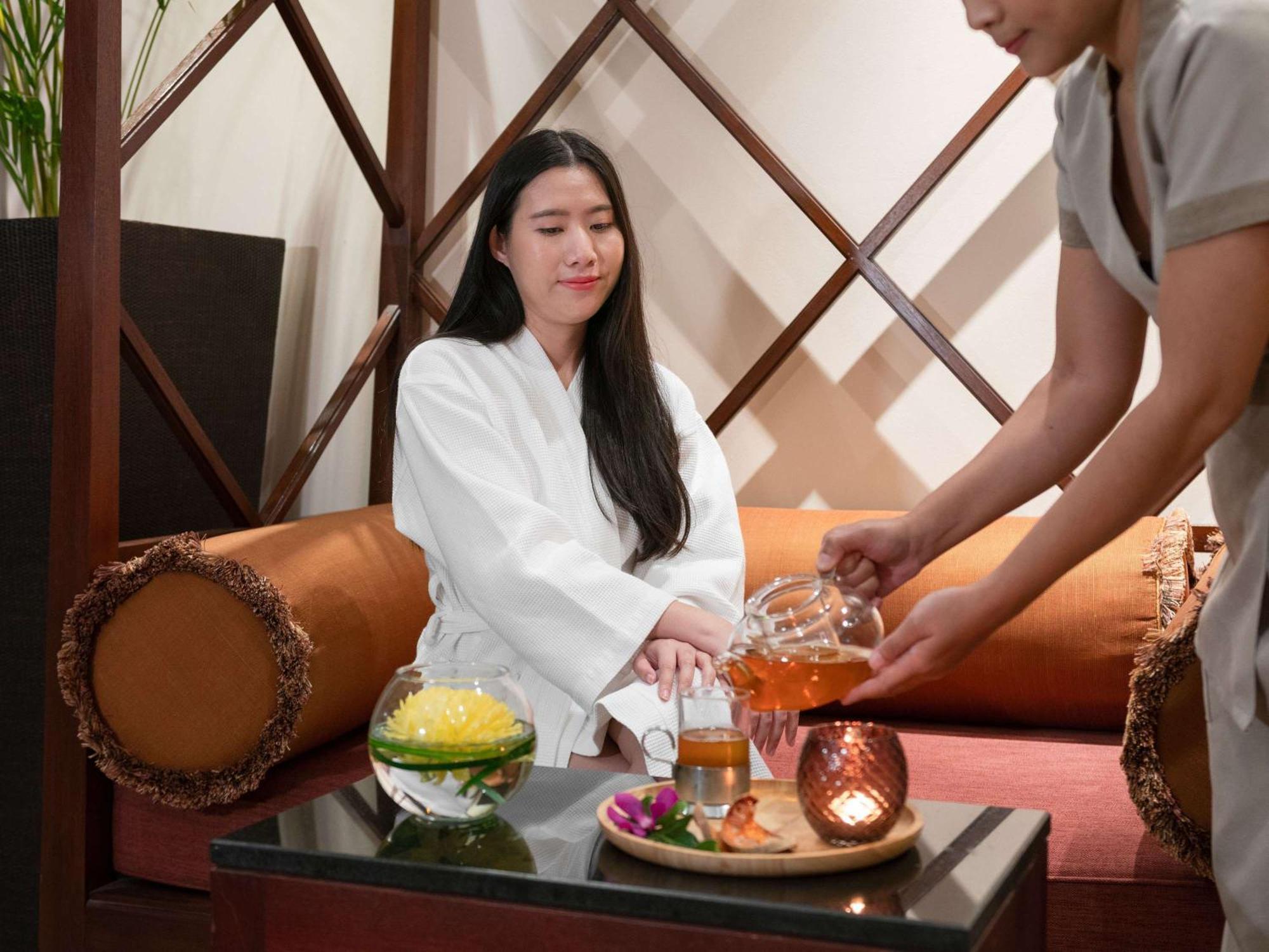 Pullman G 5* Bangkok