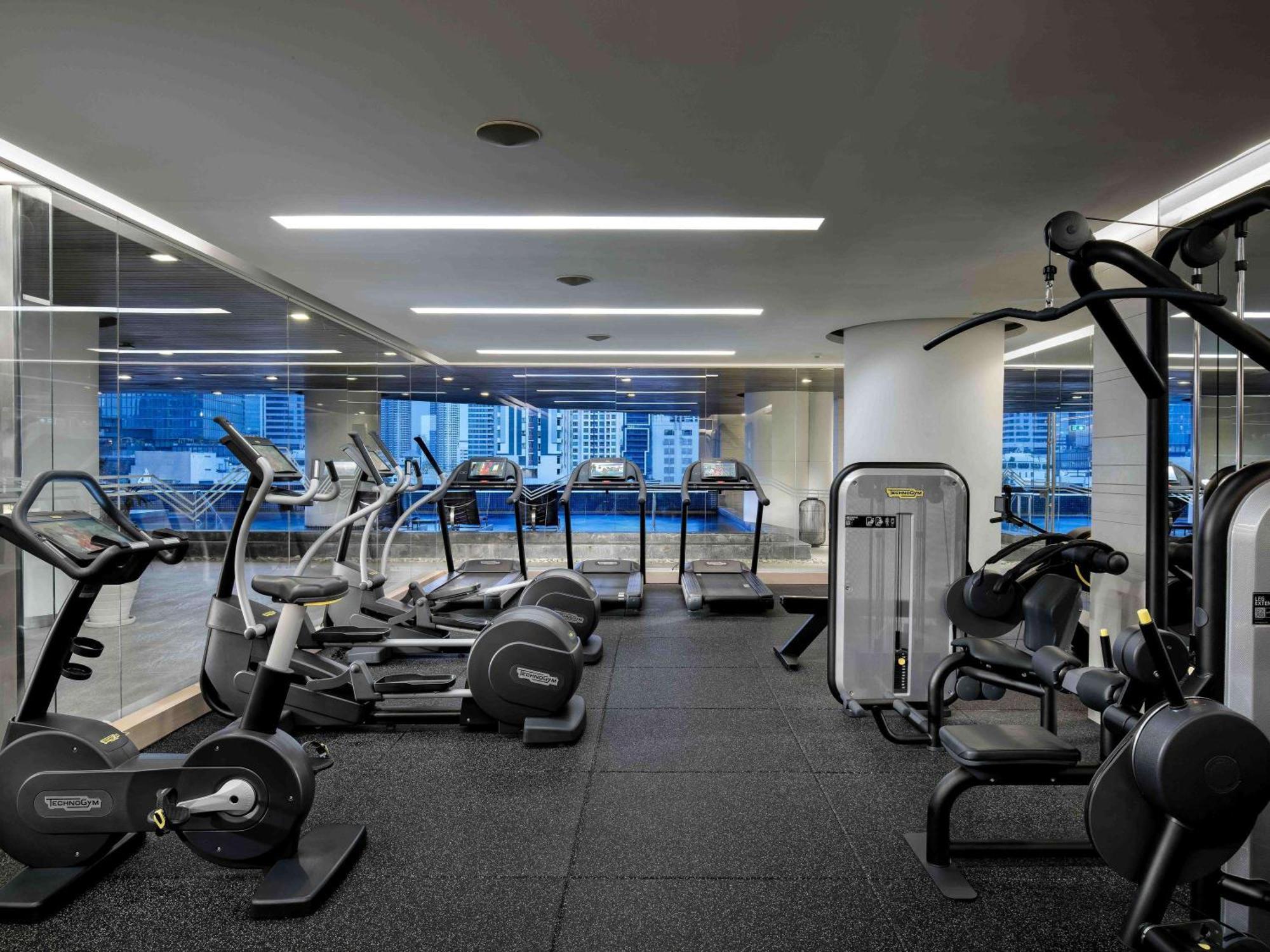 Pullman G Hotel 5*