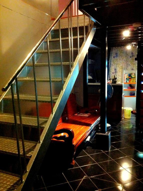 Bed & Breakfast Sidare Bangkok