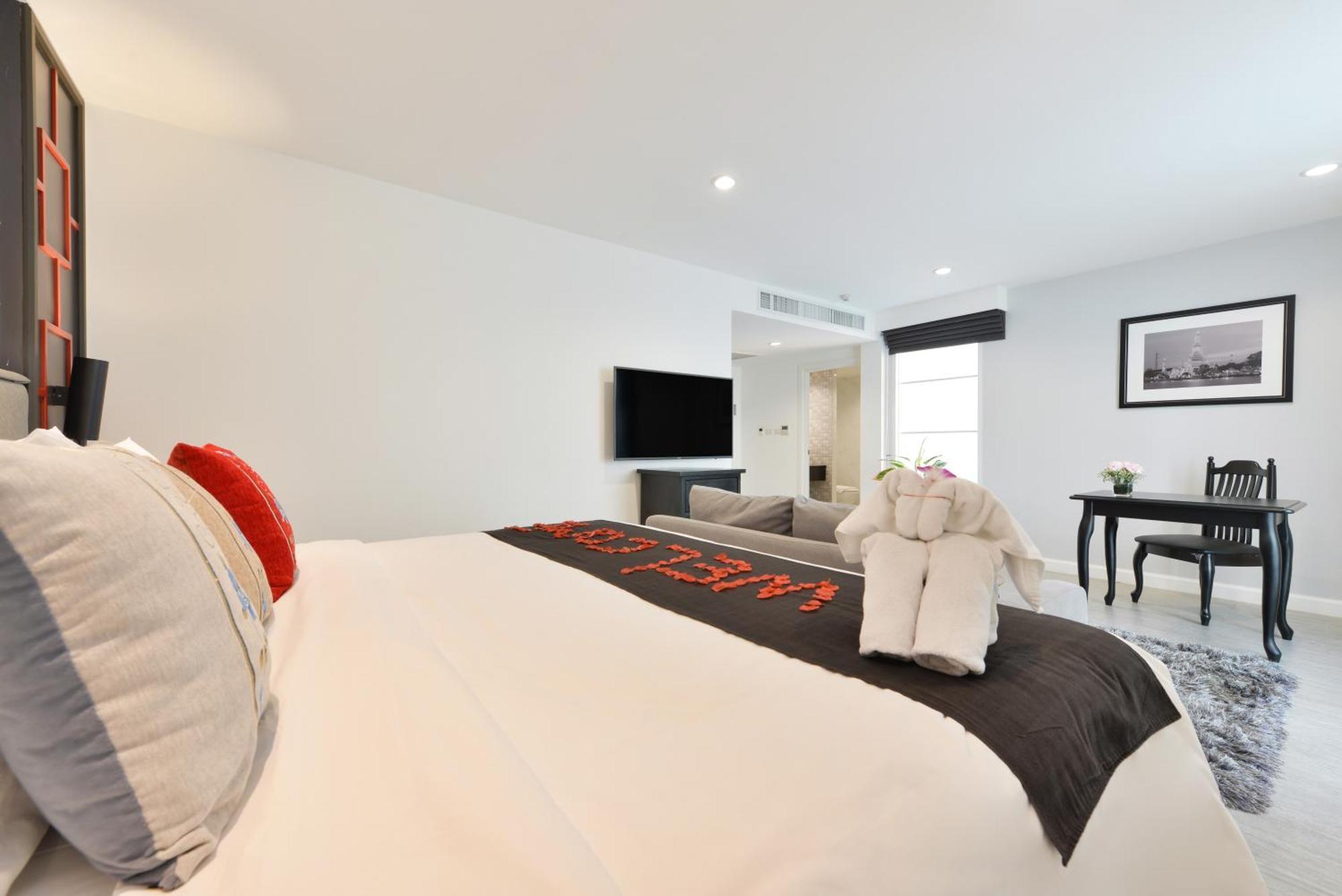 De Pranakorn - Relais&châteaux 5*