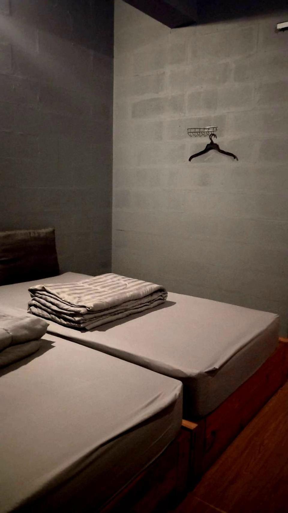 Hostal Youyen *