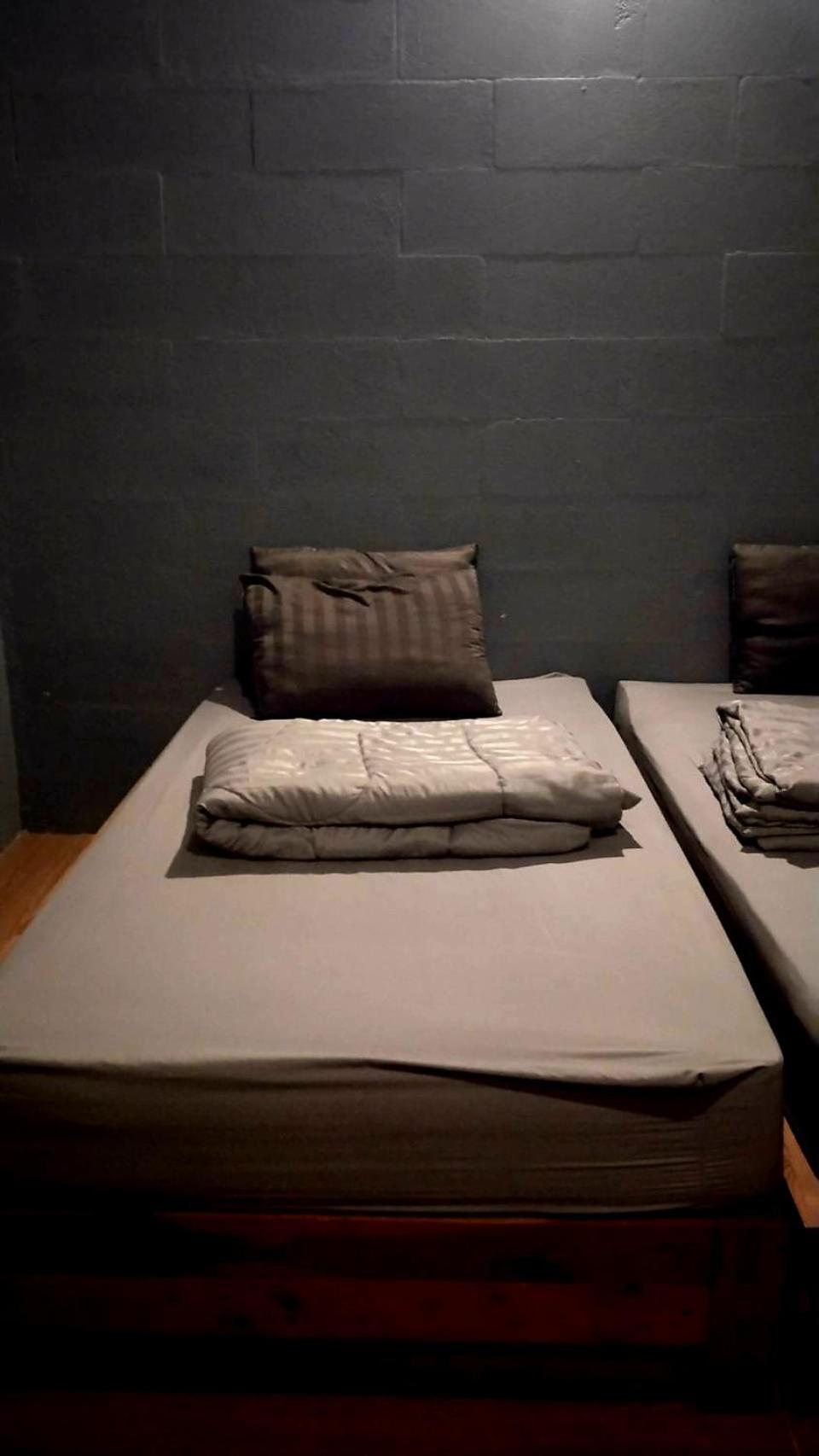 Youyen Hostal