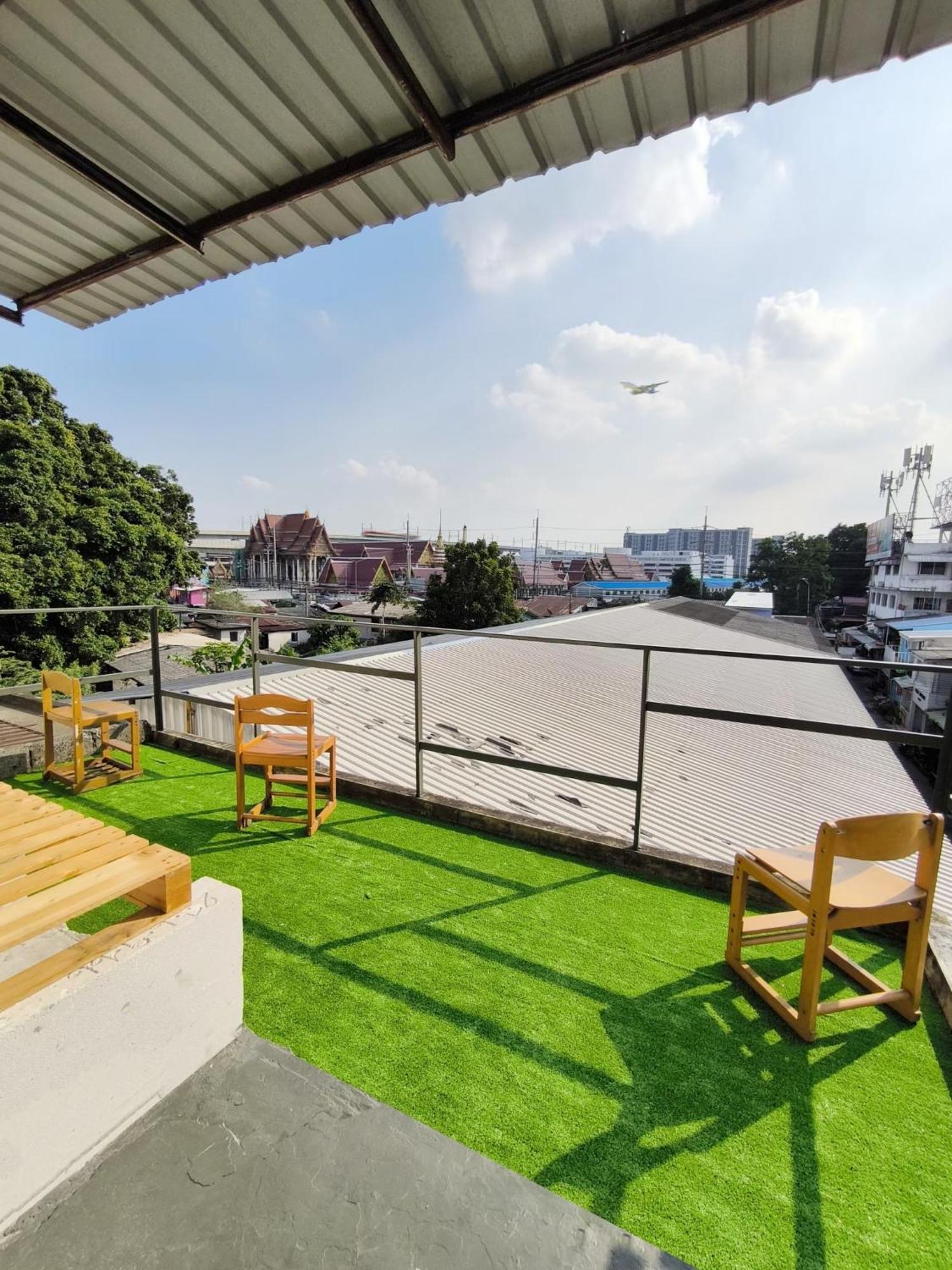 Youyen Hostal *