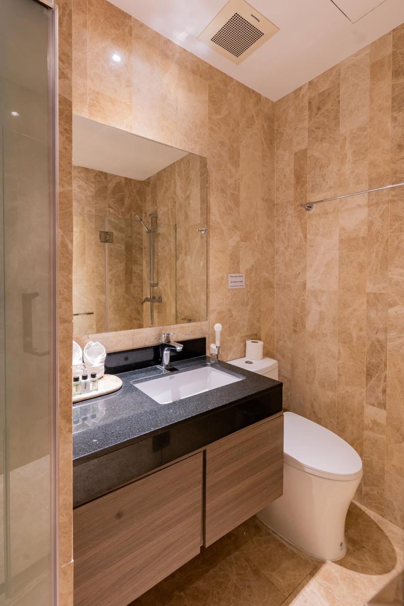 Sukhothai Ruam Ruedi Hotell