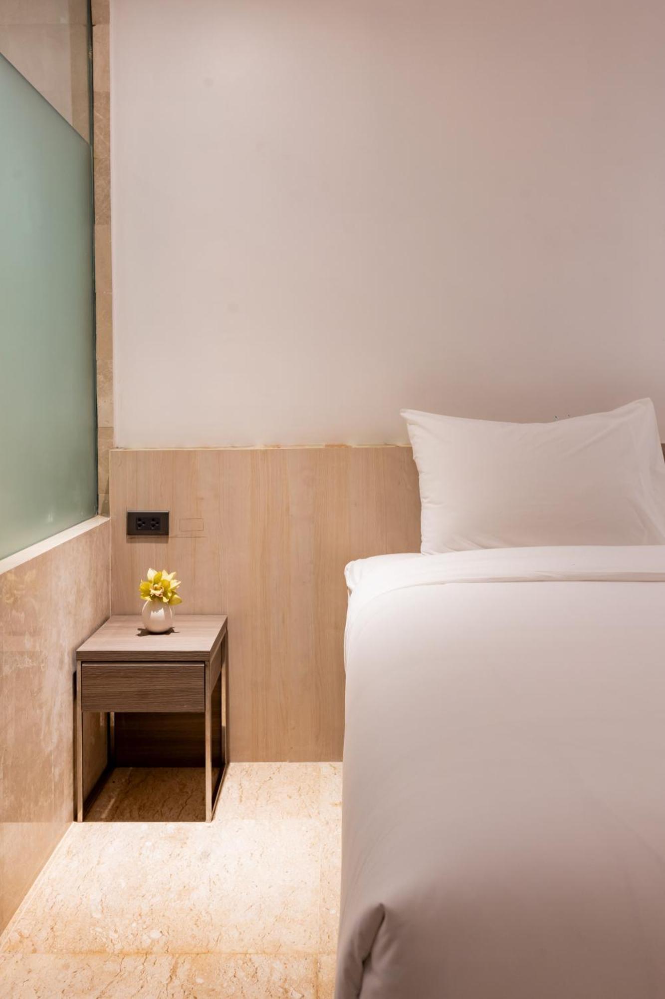 Hotell Sukhothai Ruam Ruedi 3*