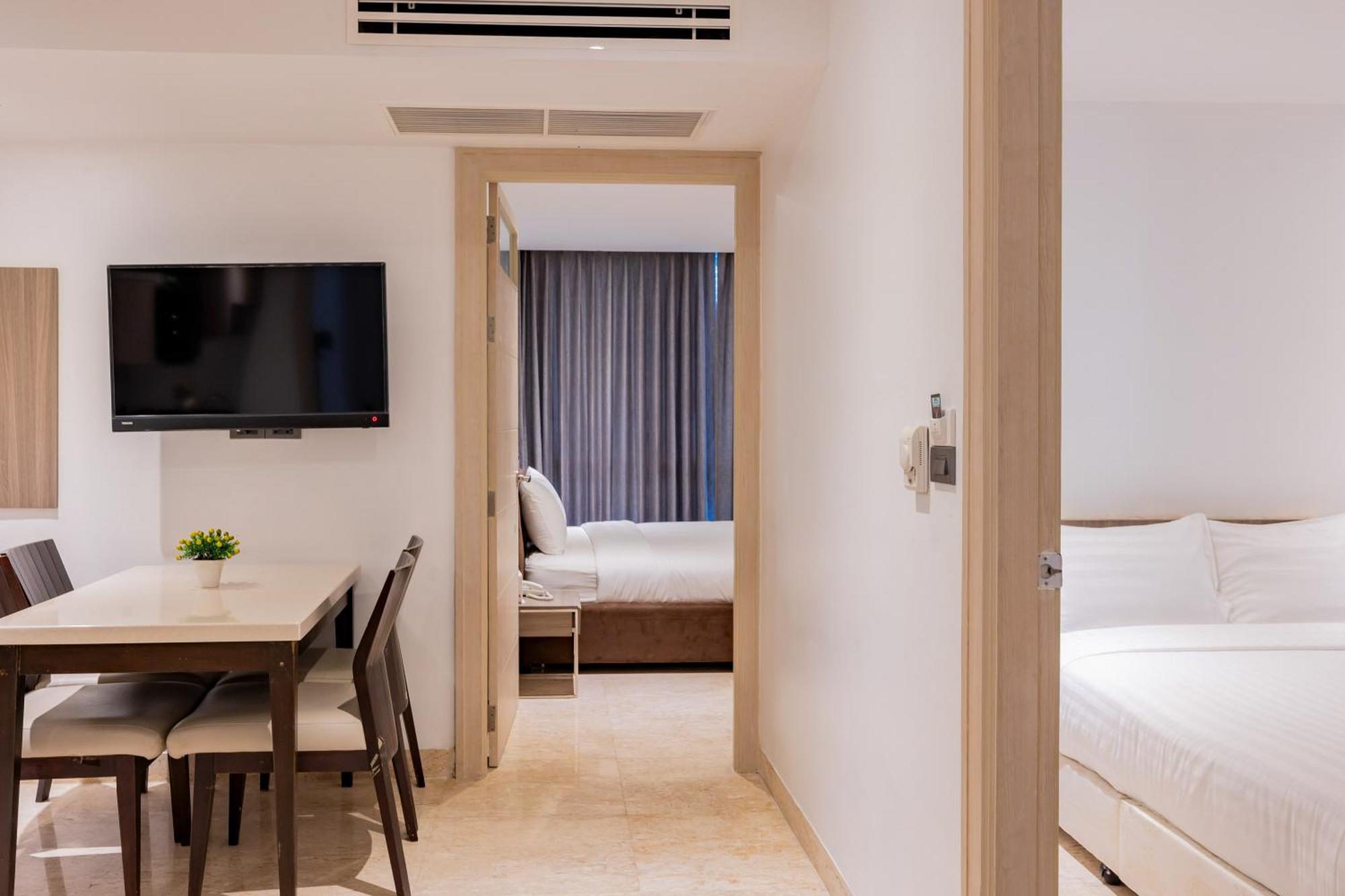 Hotell Sukhothai Ruam Ruedi