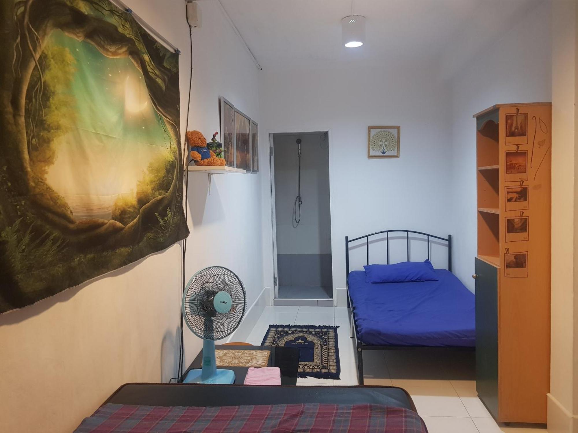 Btl Sunny Nhà khách Bangkok