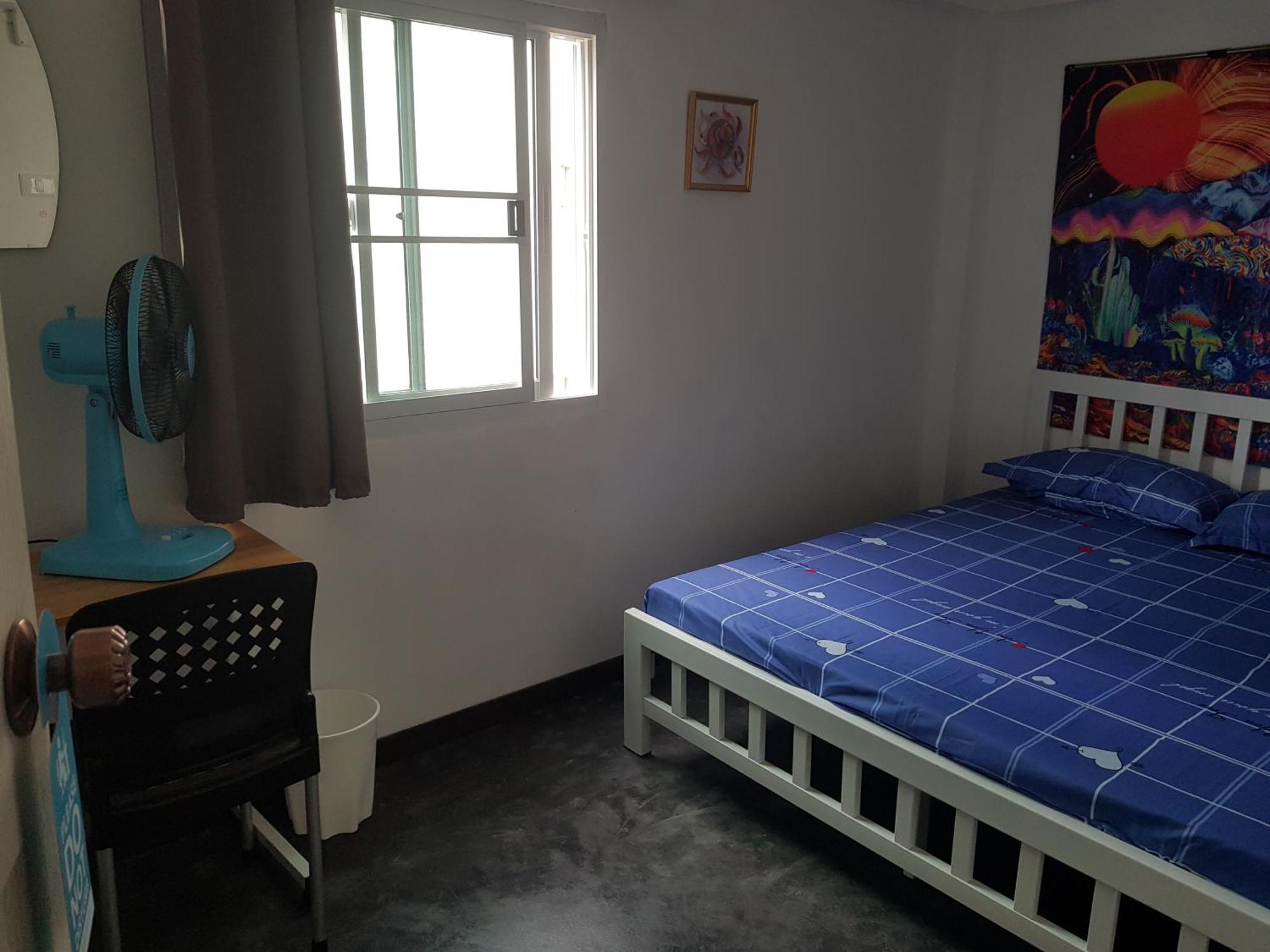 Nhà khách Btl Sunny Bangkok