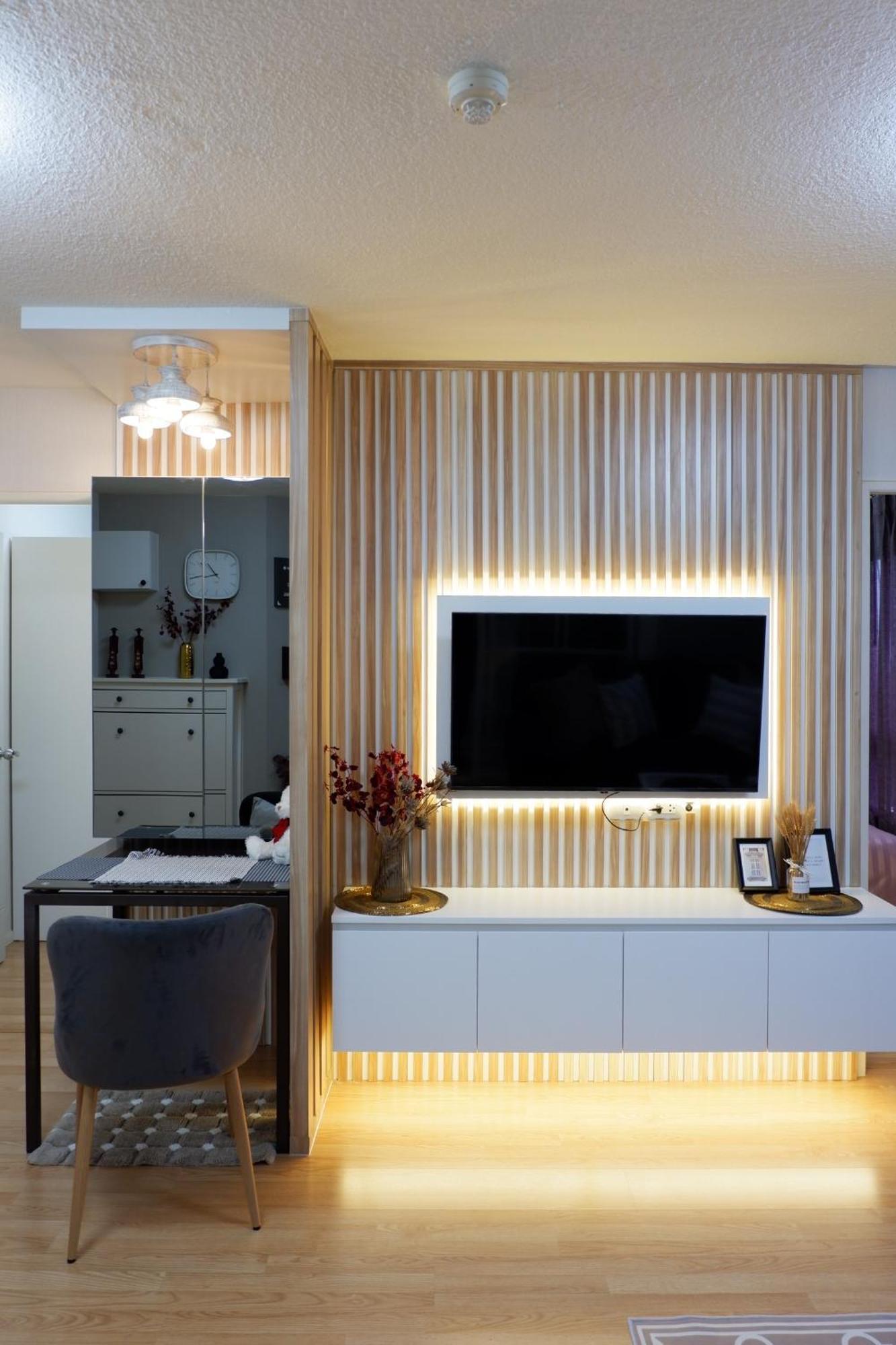 Apartemen Annahome122@latkrabang *
