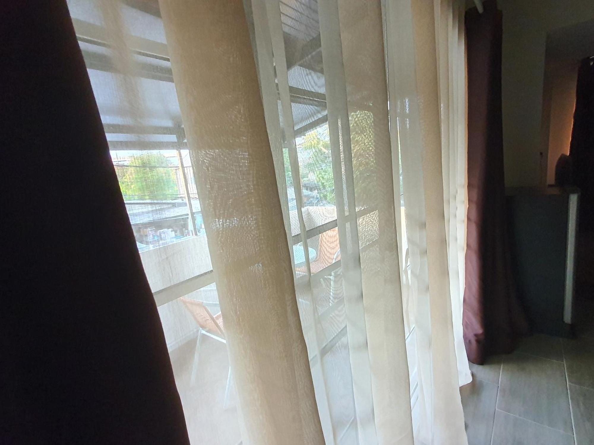 Parco vacanze 3 Bedroom Cozy Skytrain View Bkk Bangkok
