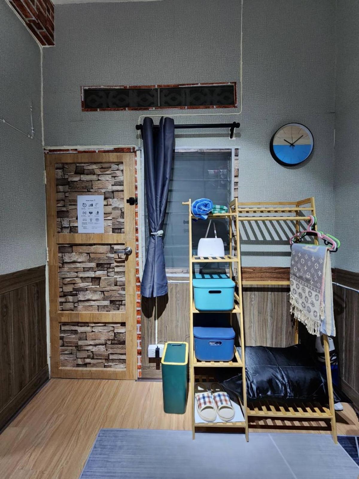 Apartamento 113 Olan Place Cozy Loft With Free Wi-fi