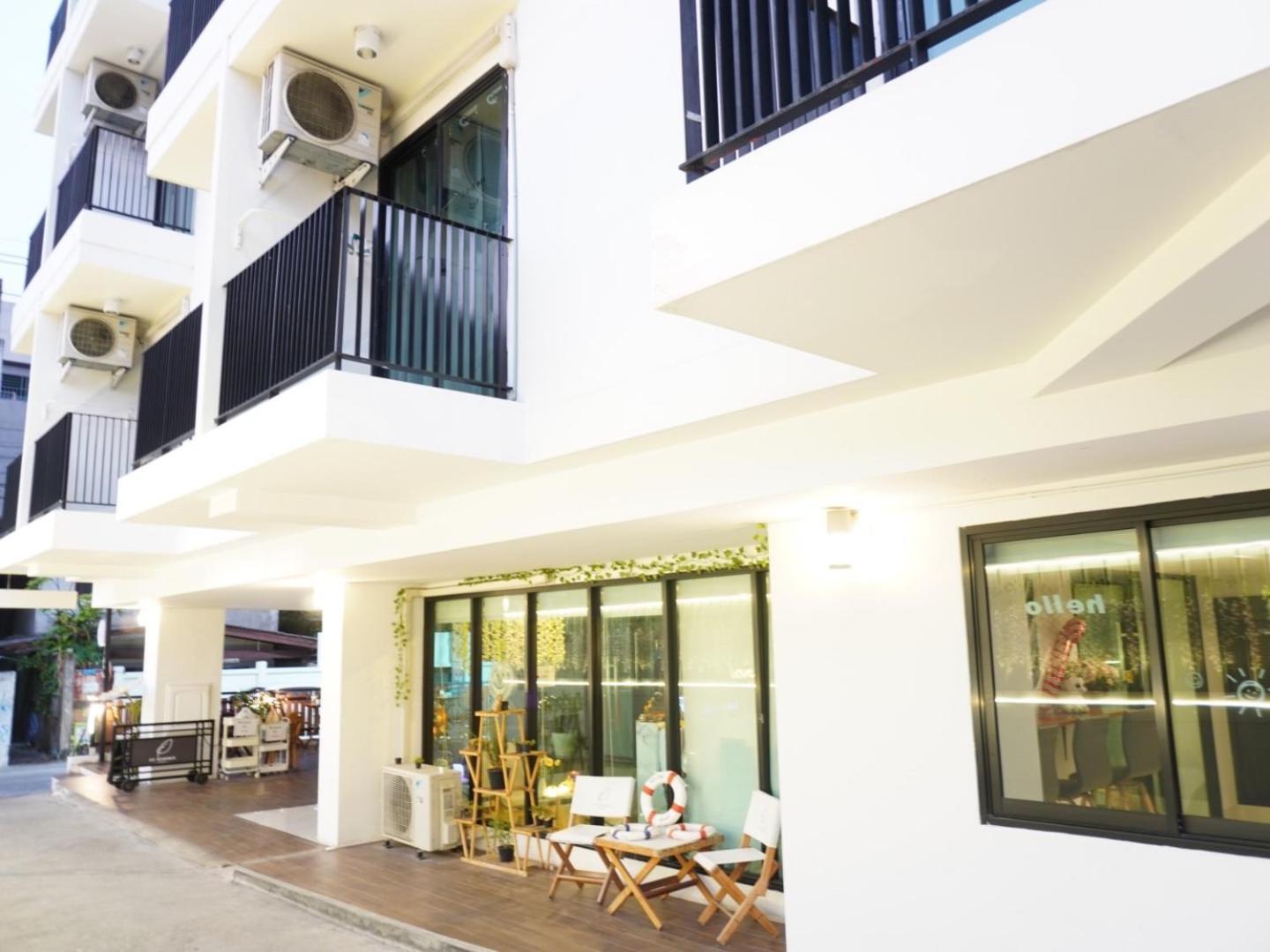 Atc Apartamento