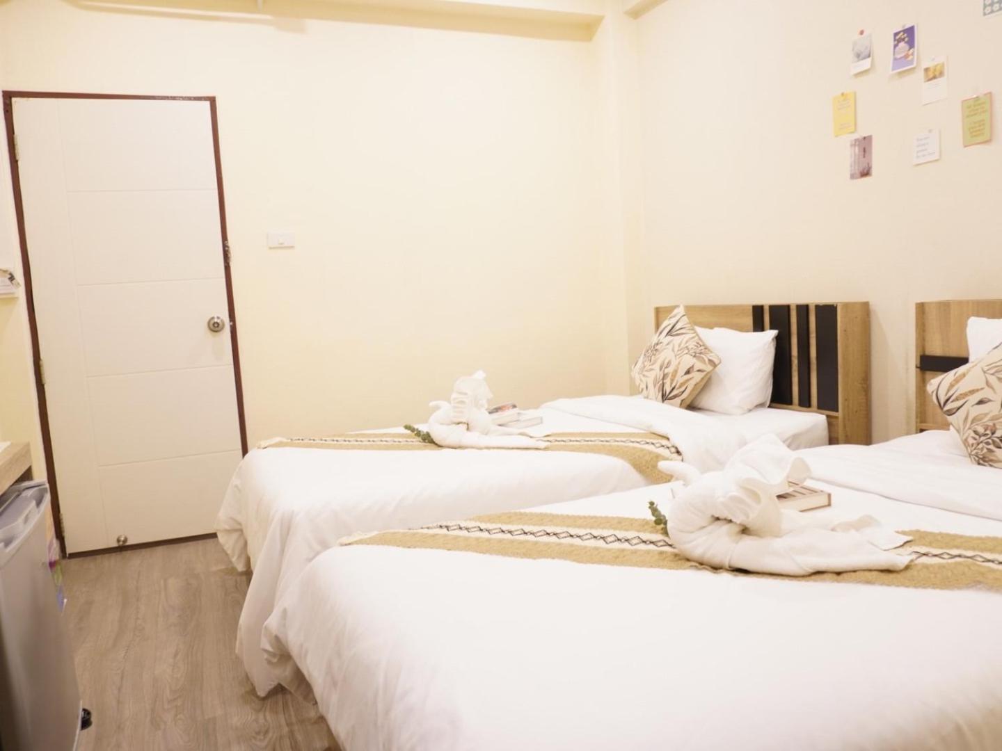 Appartement Atc Bangkok