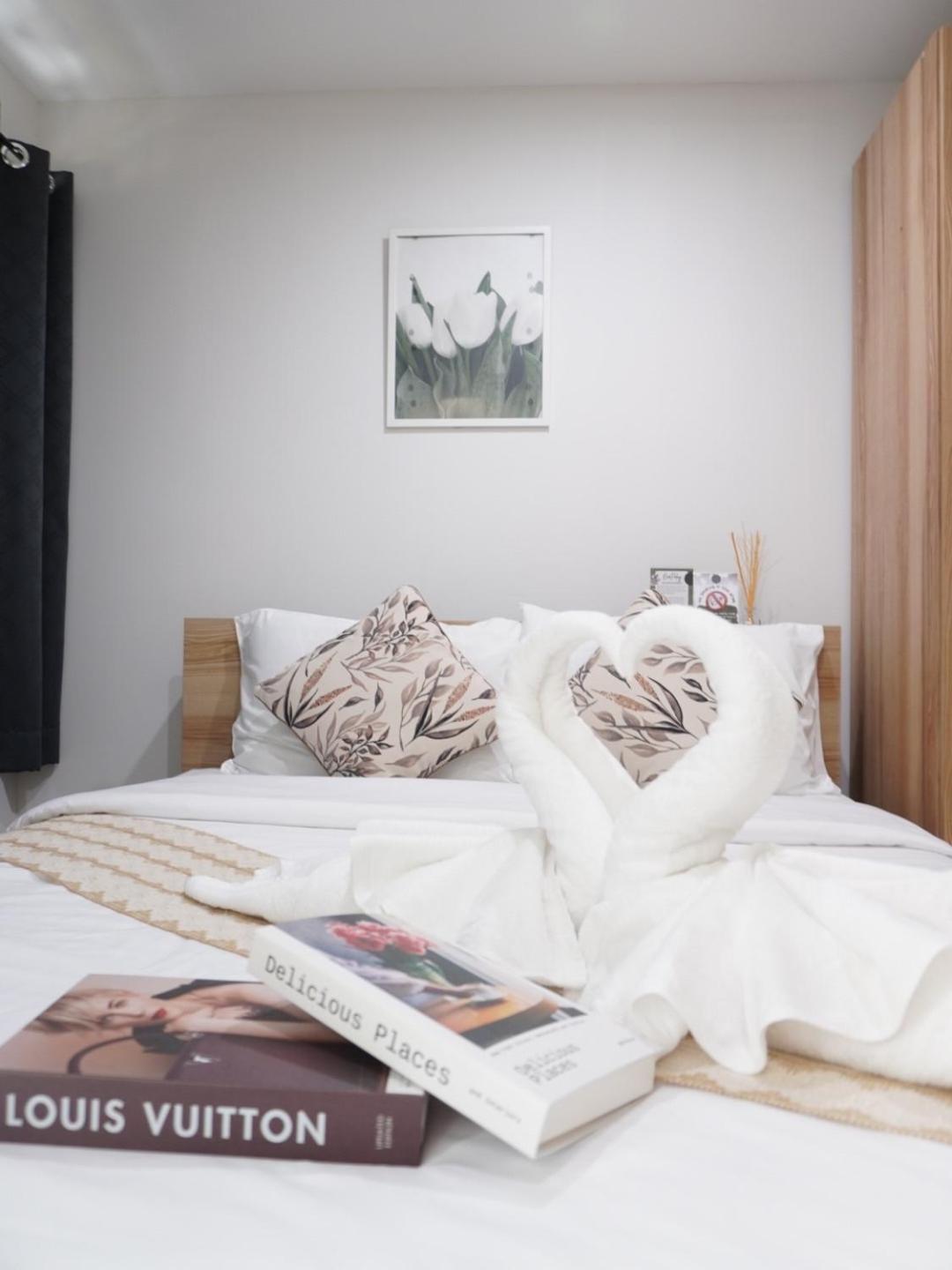 Atc Appartement Bangkok