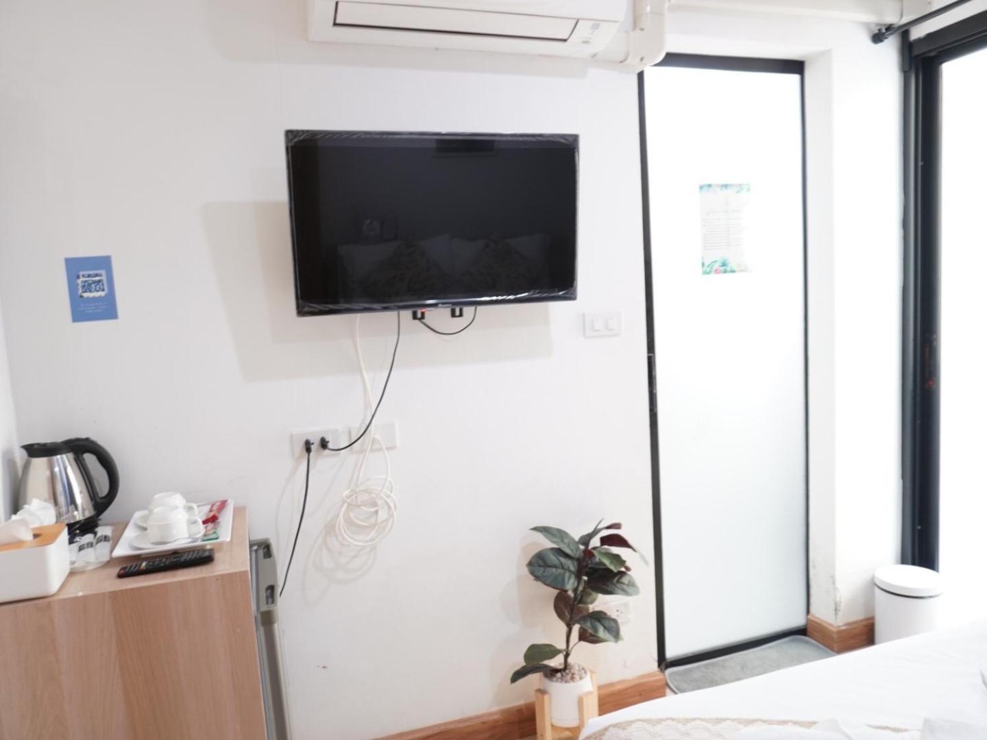 Apartamento Atc *