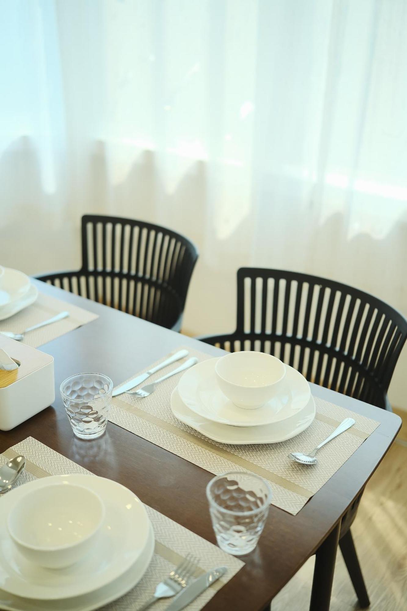 Hidden Gems In China Town, 2br Apartment Bangkok