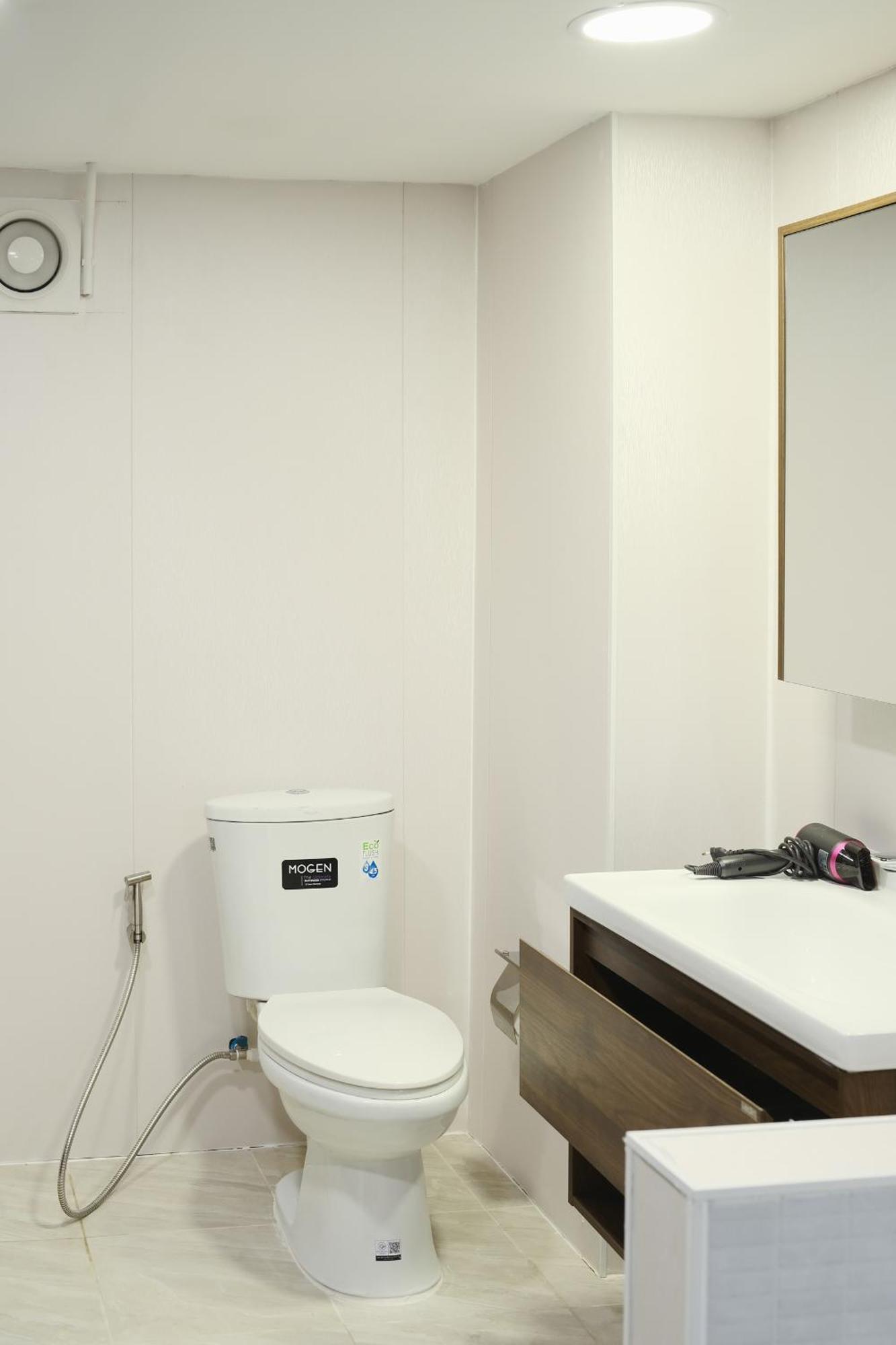 Apartment Hidden Gems In China Town, 2br Bangkok