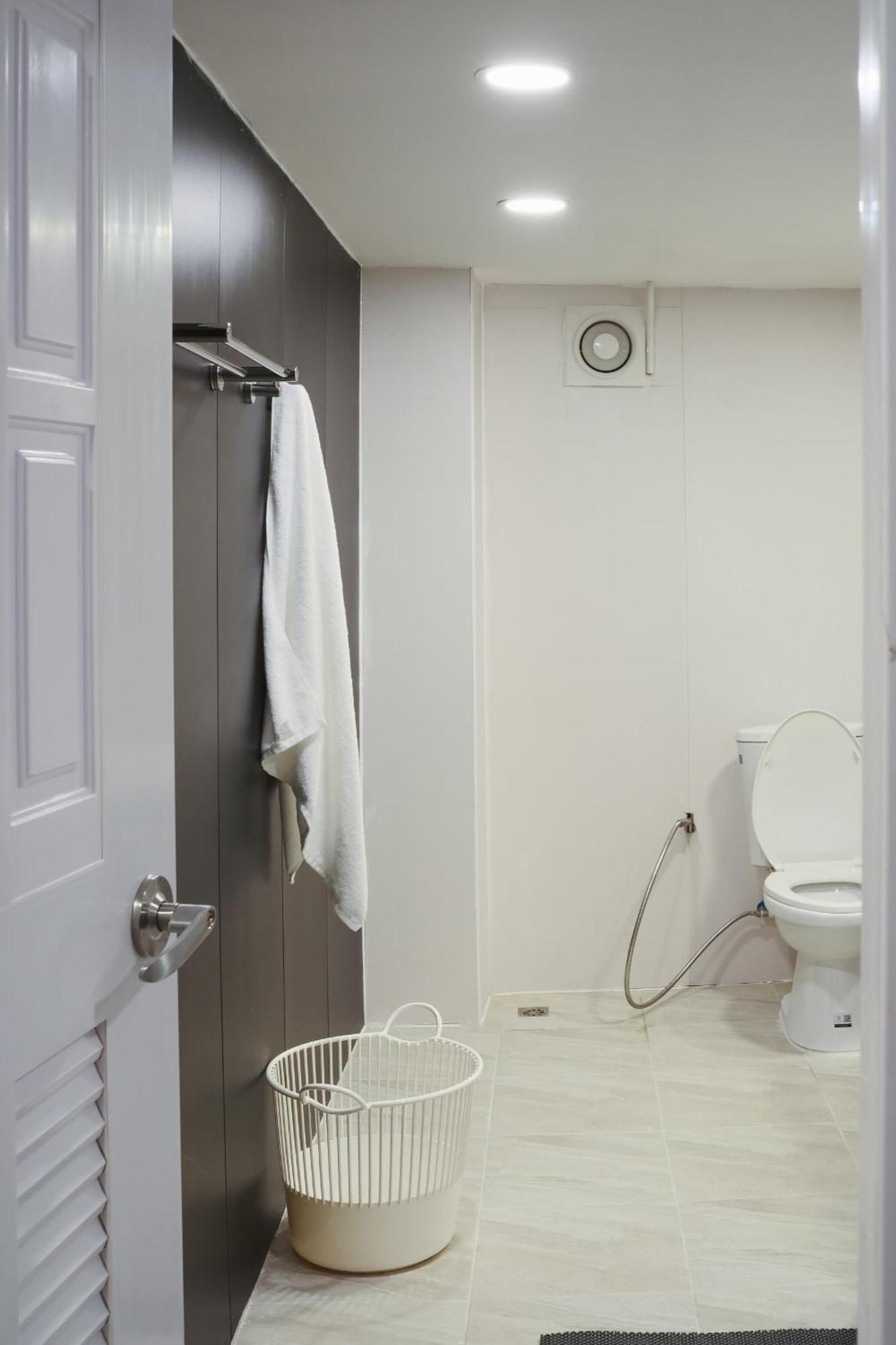 Hidden Gems In China Town, 2br * Bangkok