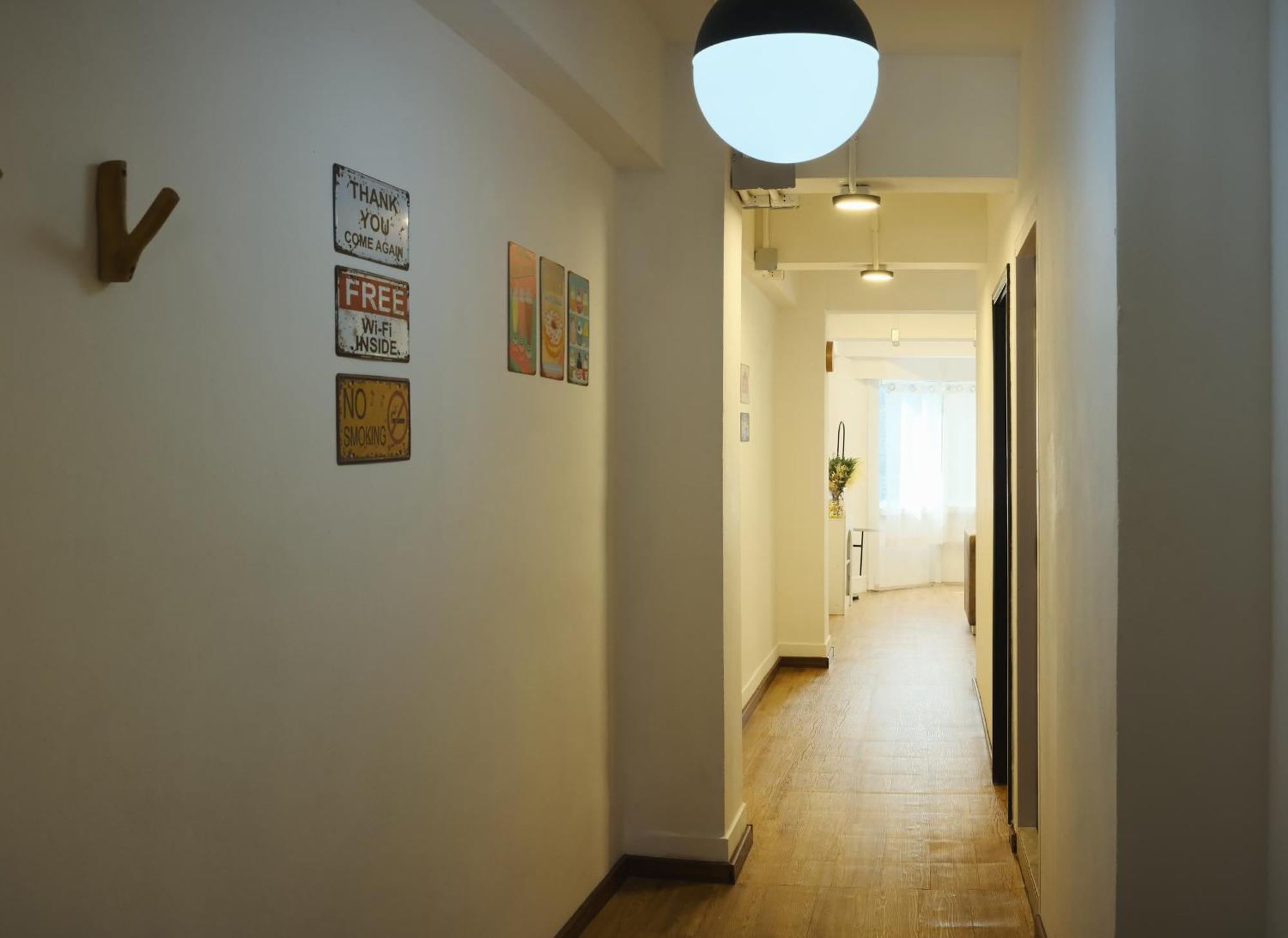 Hidden Gems In China Town, 2br Apartment *