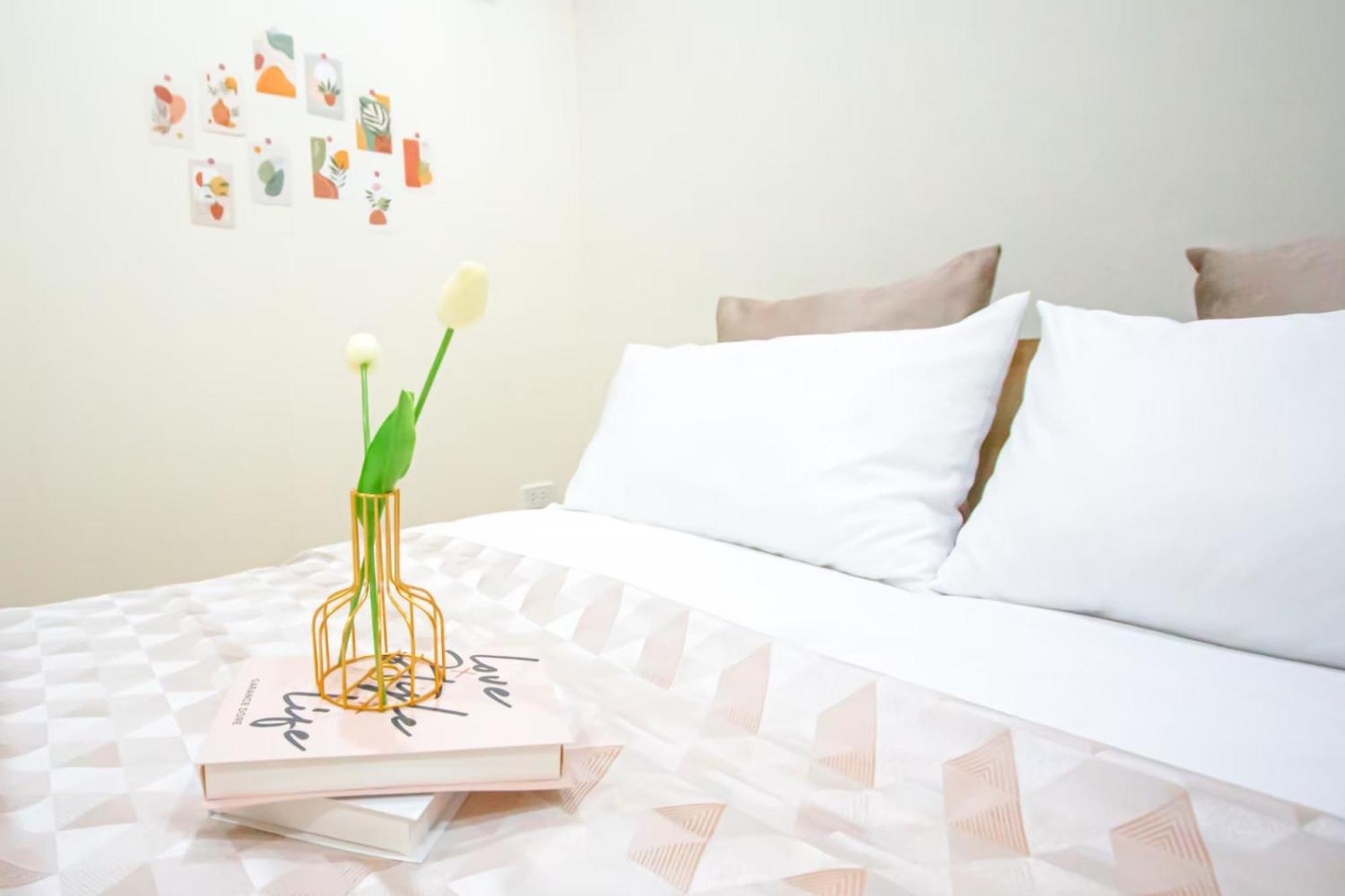 Apartamento Atc