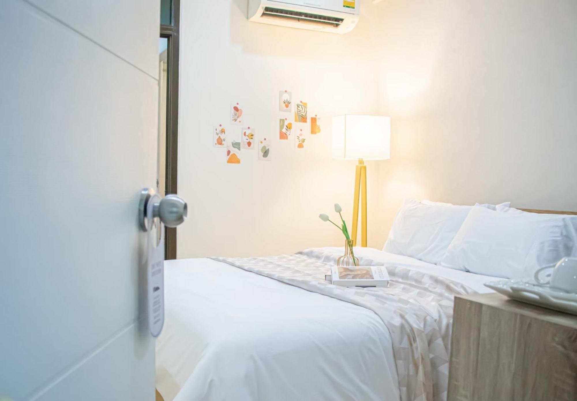 Appartement Atc
