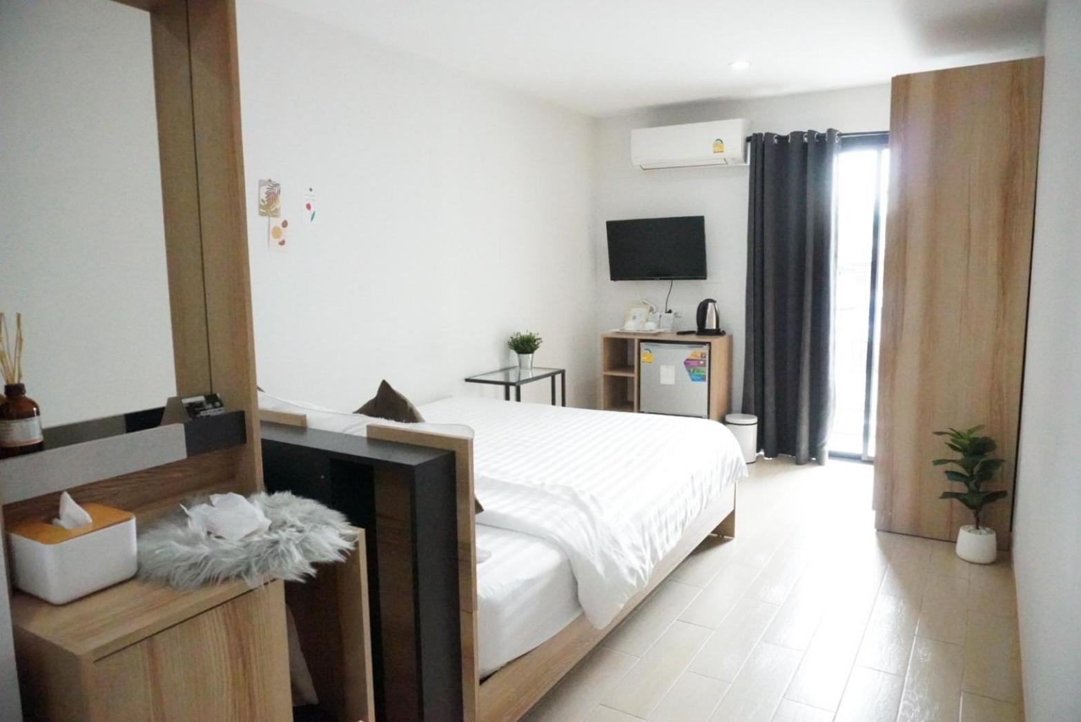 Atc Apartamento
