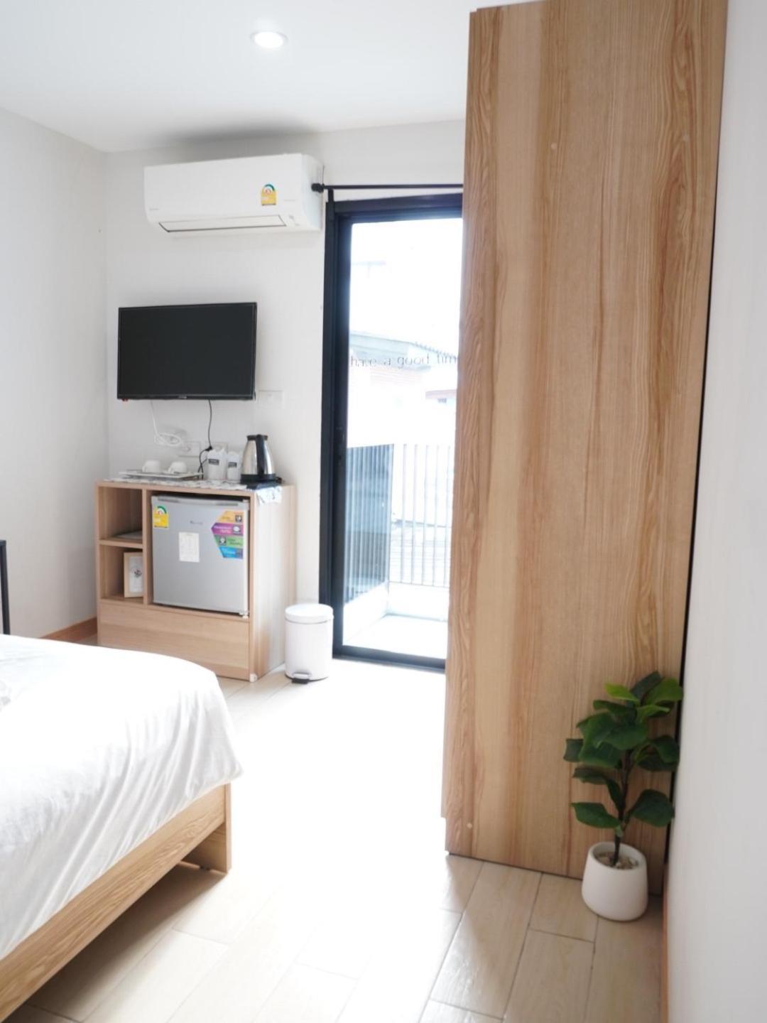 Apartamento Atc