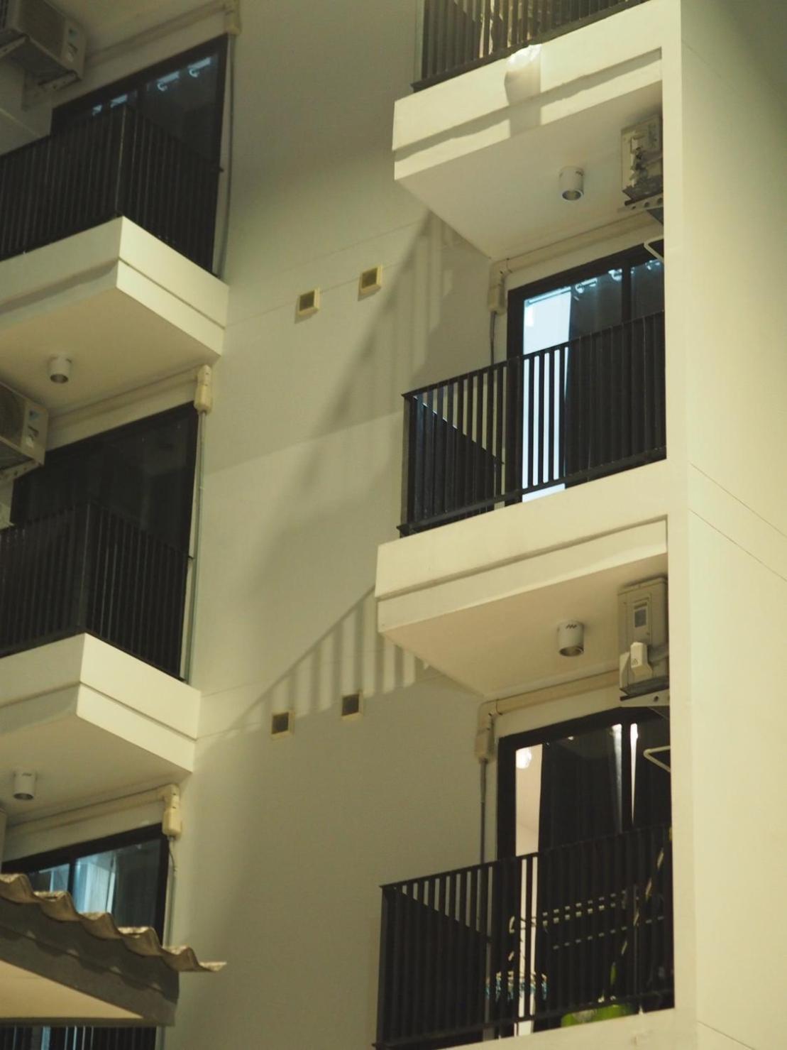 Apartamento Atc