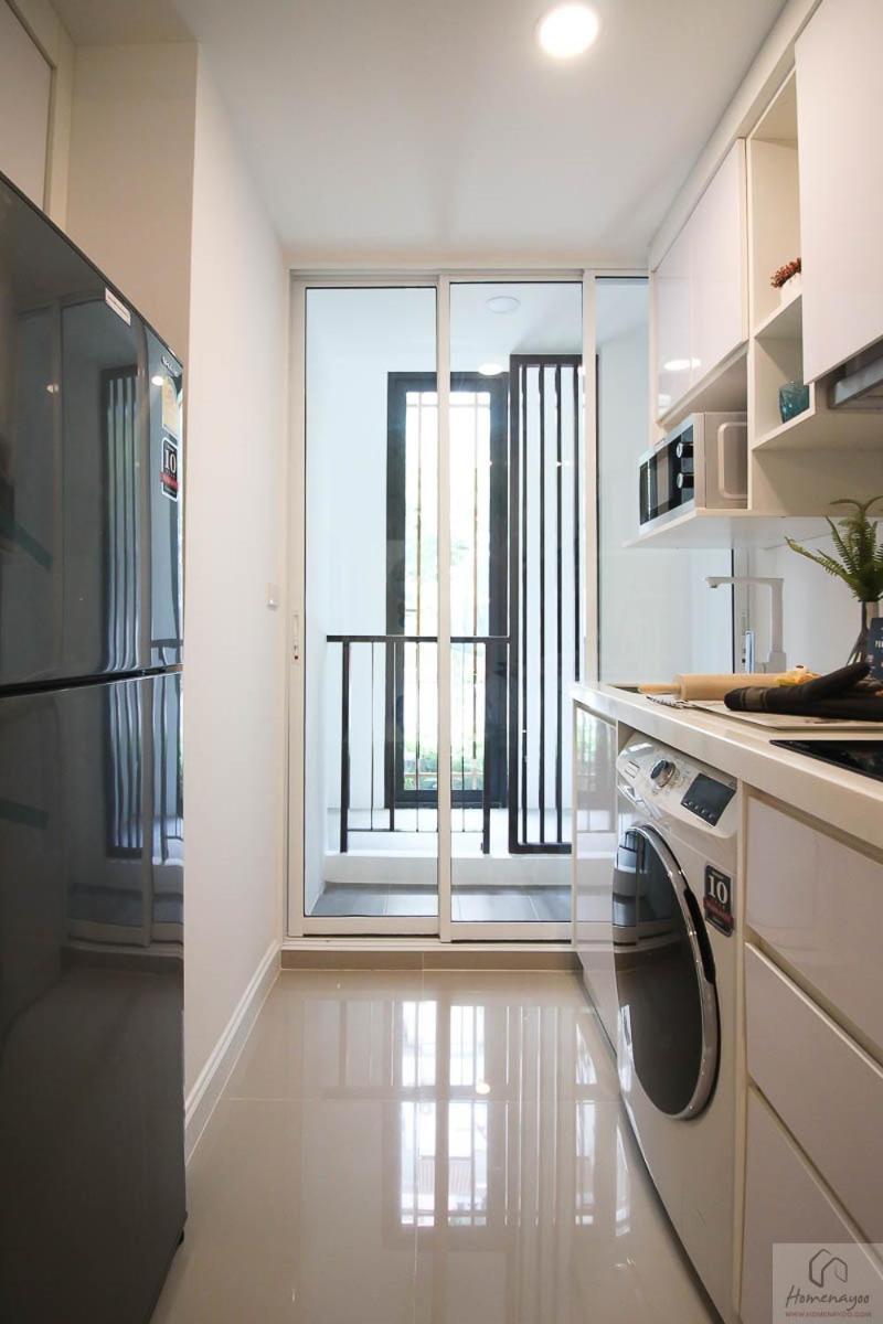 Appartamento Chateau In-town Ratchayothin Bts Bangkok