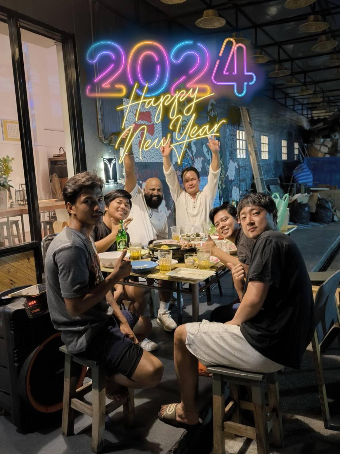 Youyen Hostal *