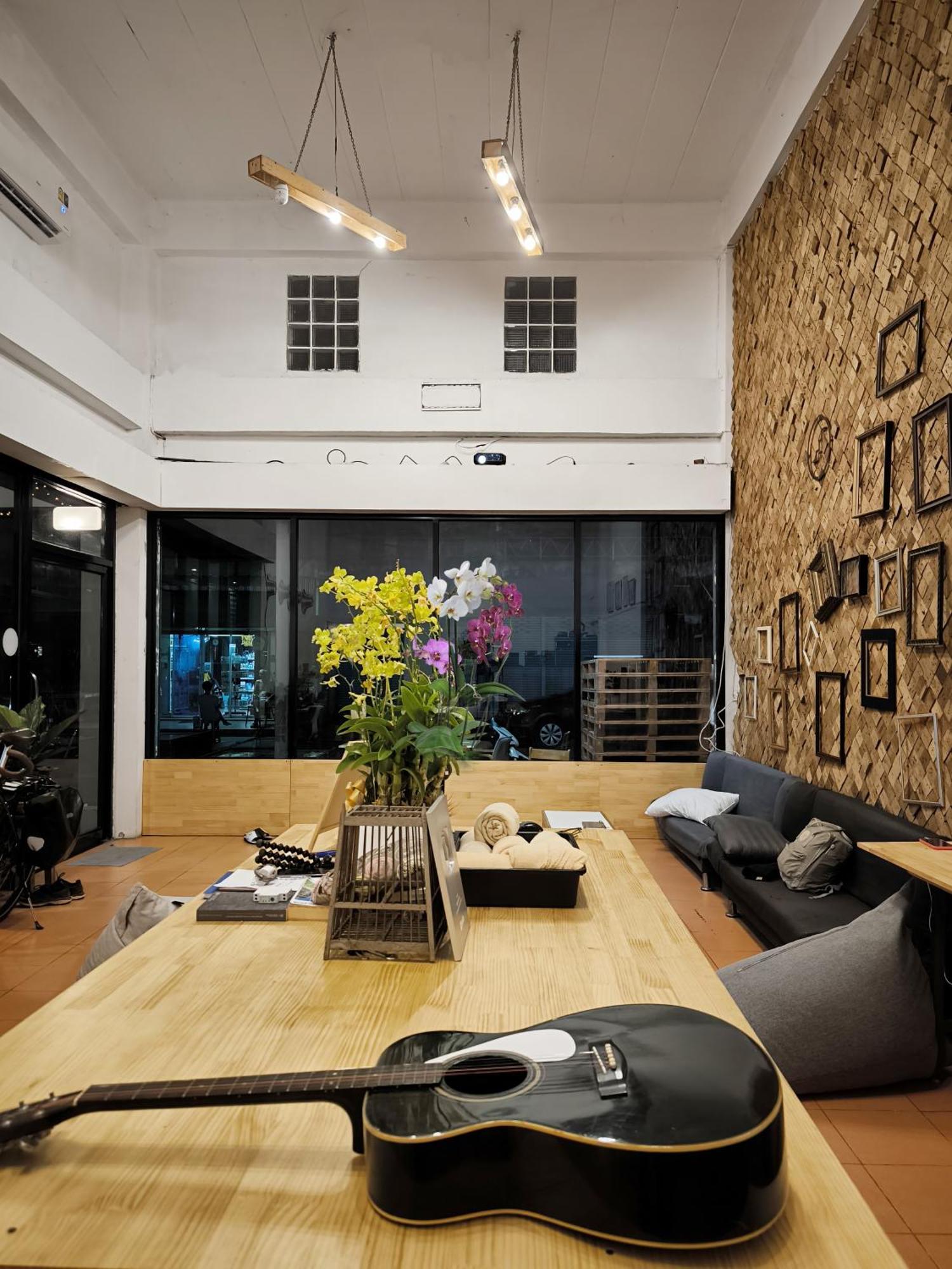 Youyen Hostal Bangkok