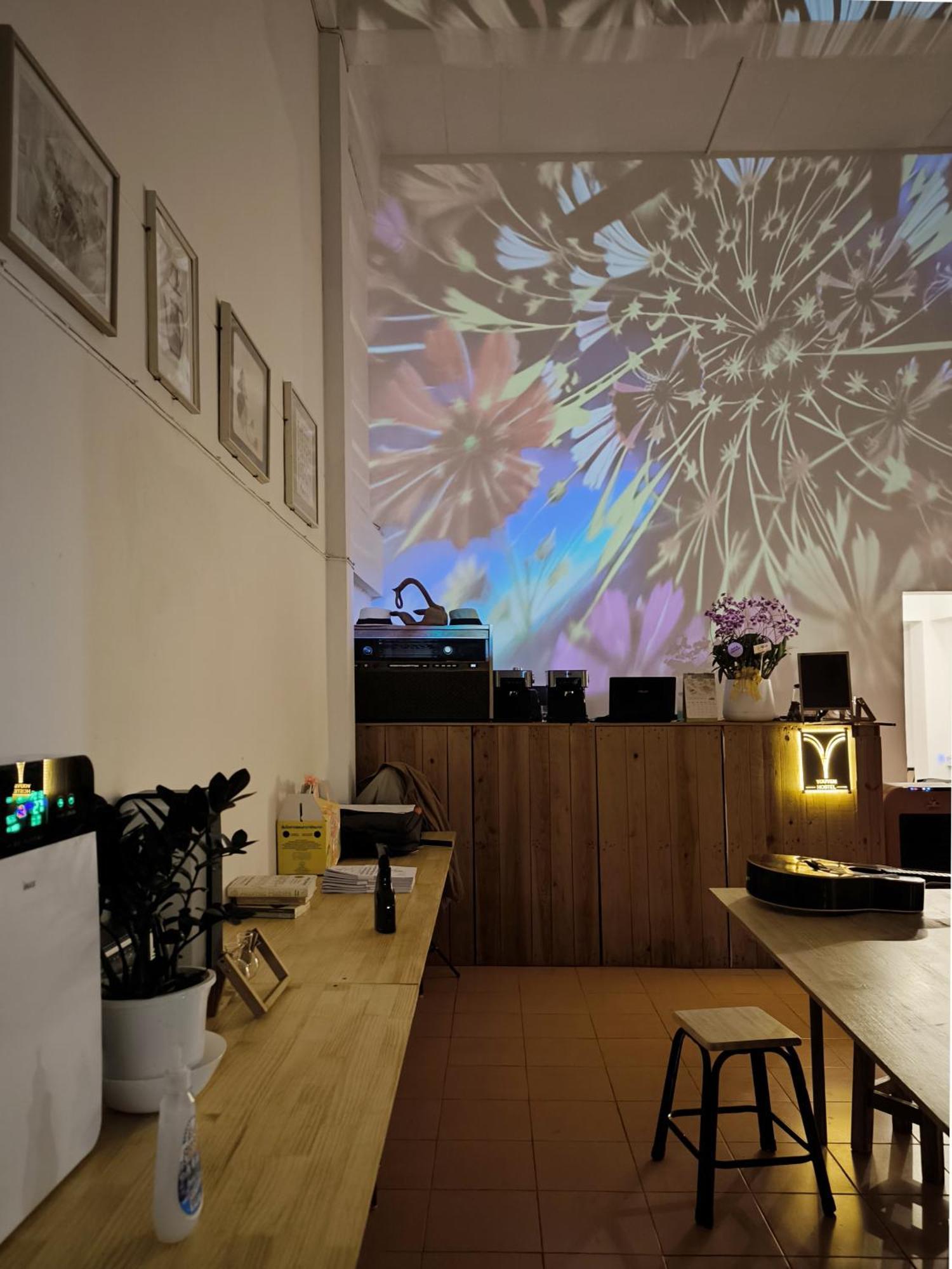 Youyen Hostal Bangkok