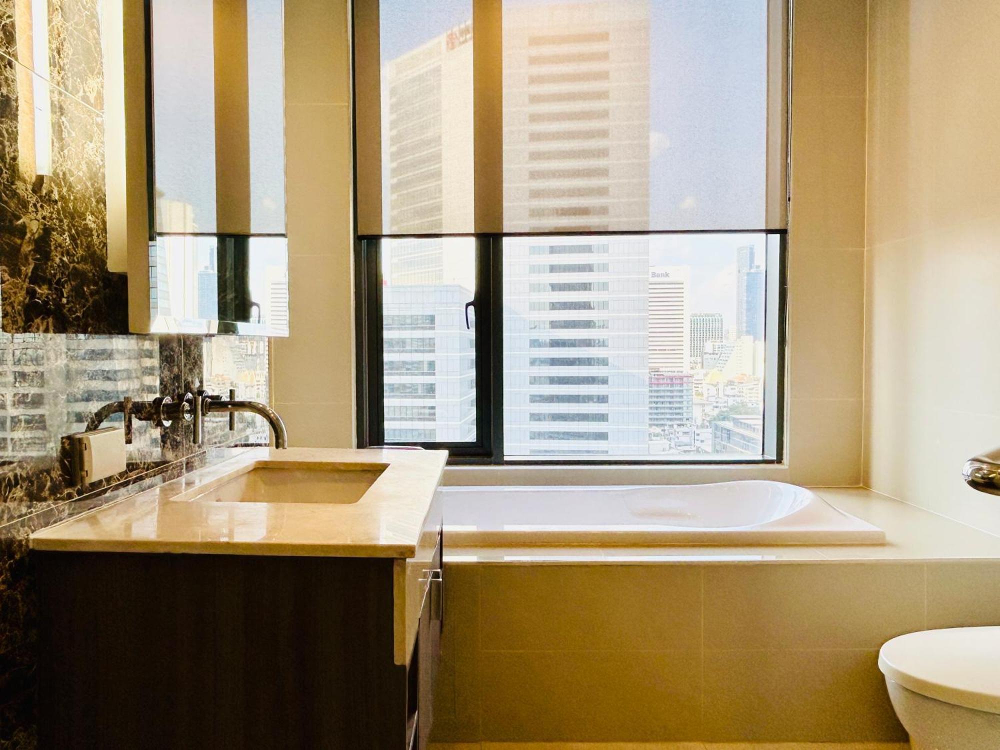 Pangsapuri The Willows Luxury Two Bedrooms *