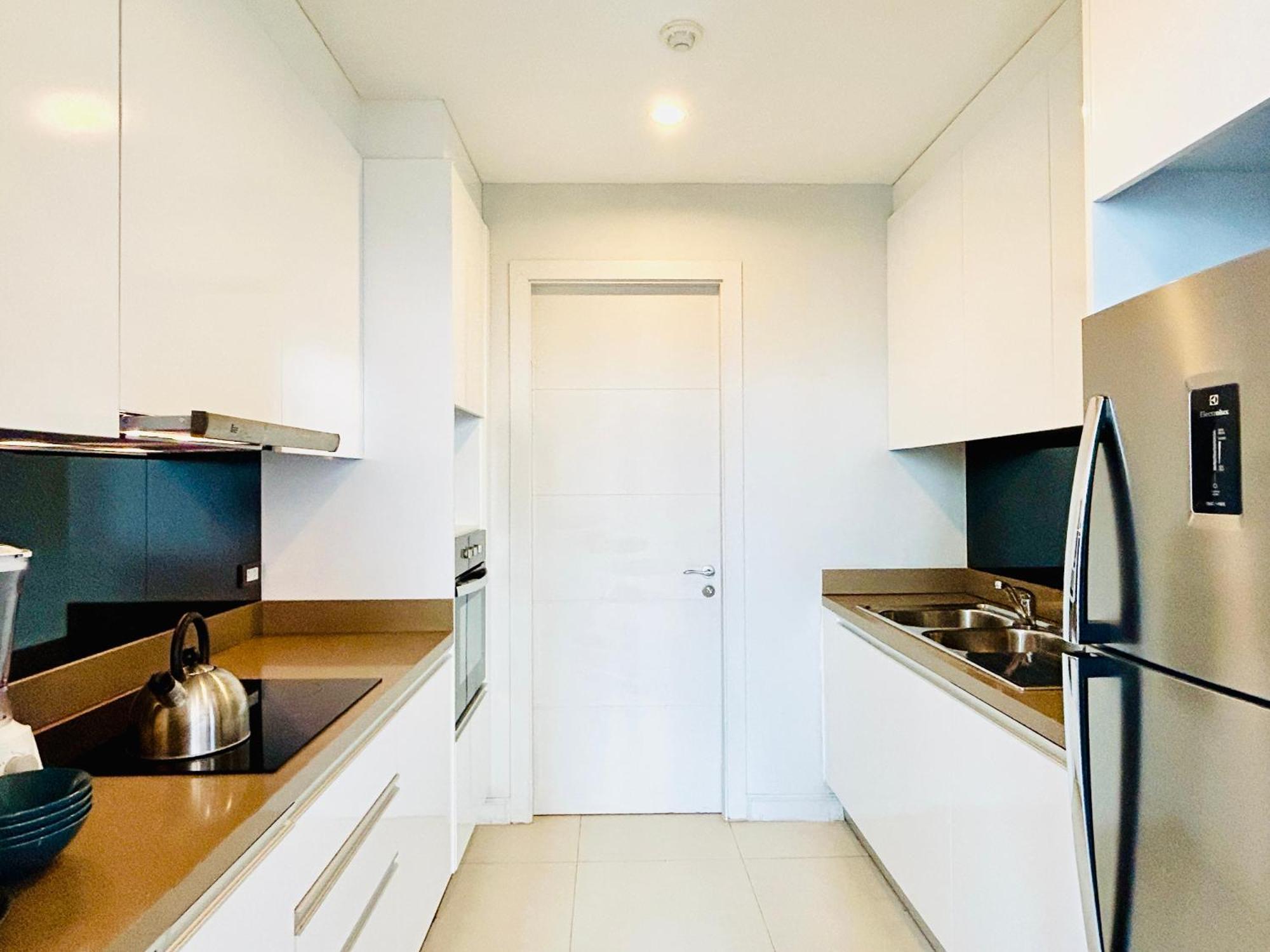 The Willows Luxury Two Bedrooms Pangsapuri