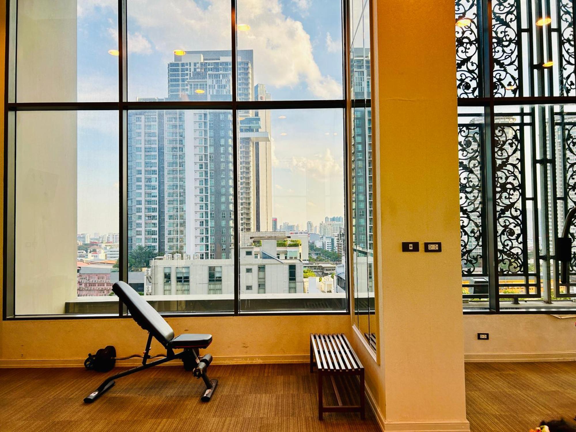 Pangsapuri The Willows Luxury Two Bedrooms *