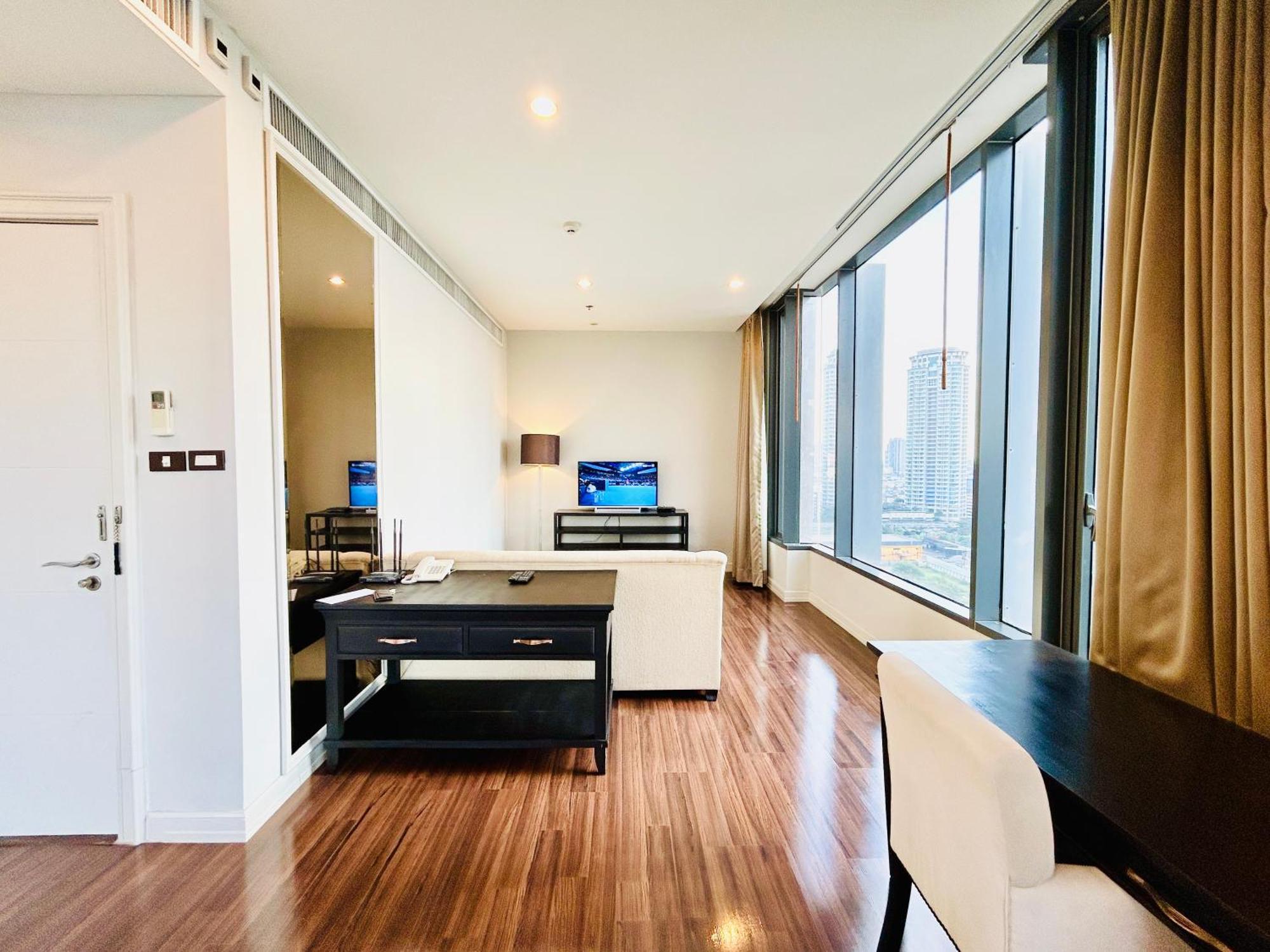 Pangsapuri The Willows Luxury Two Bedrooms *