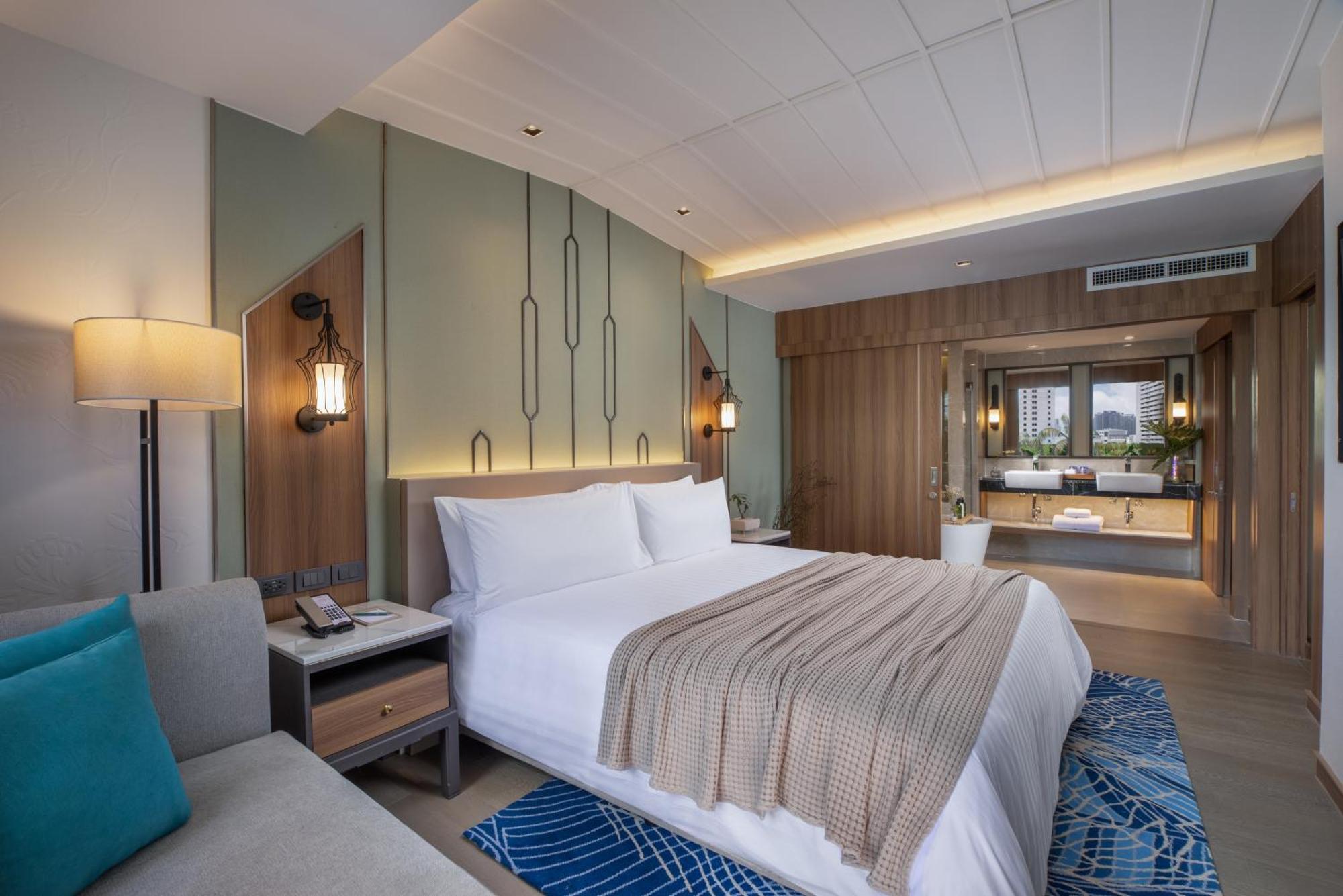 Hotel Nysa Sukhumvit 11 5*