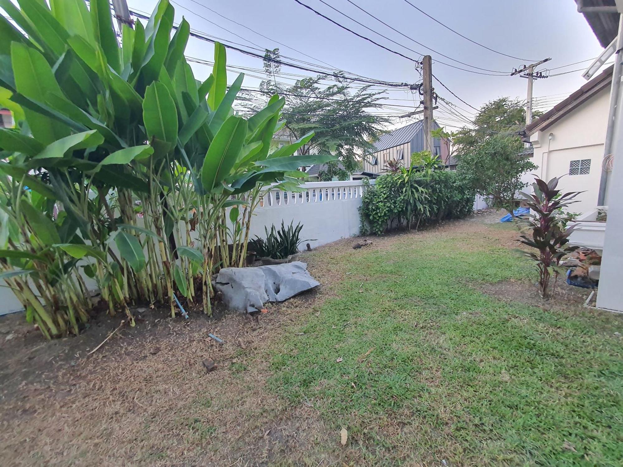 Parco vacanze 3 Bedroom Cozy Skytrain View Bkk *