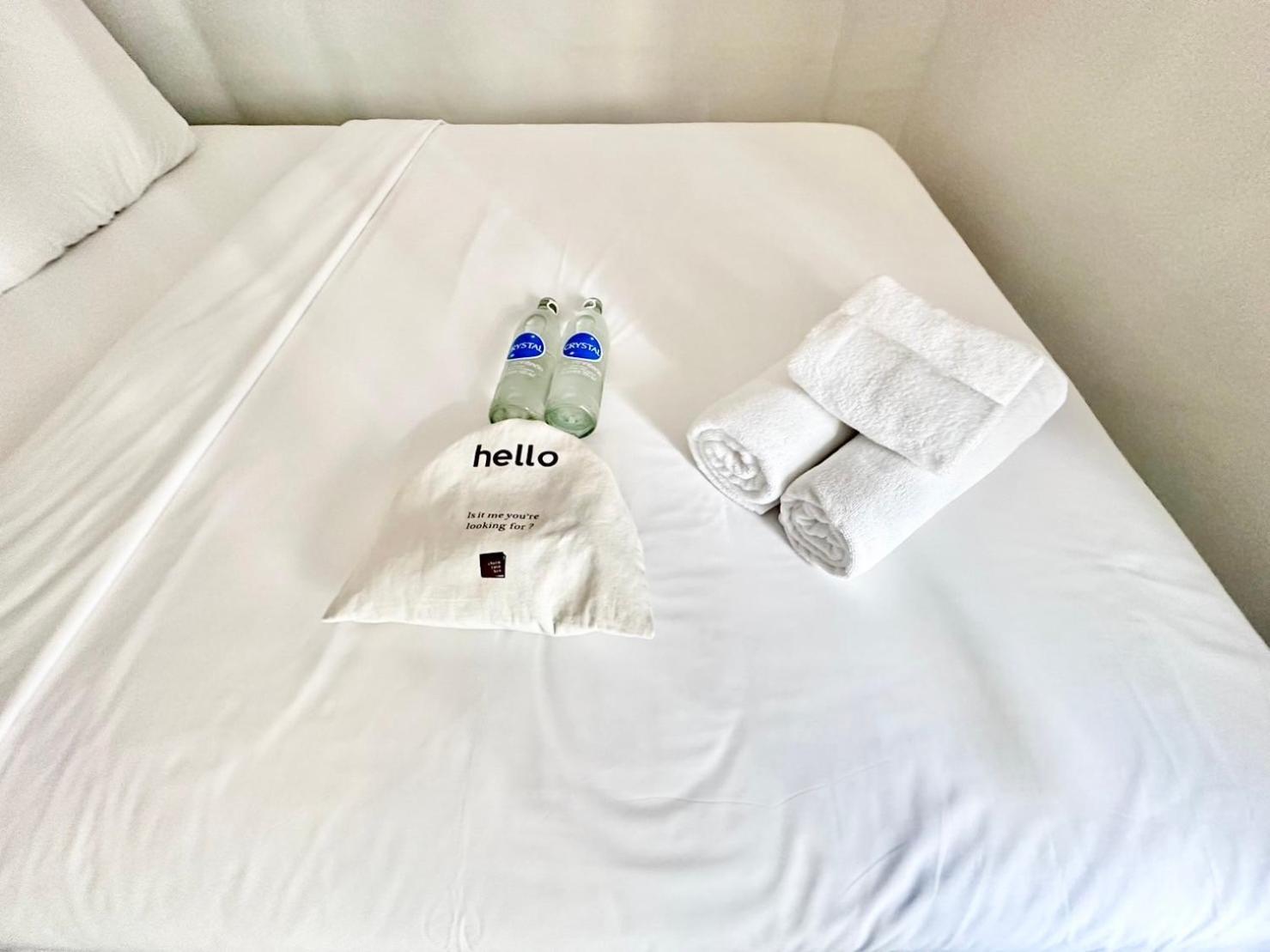 Hotel Chocolate Box Mint - Sha Bangkok
