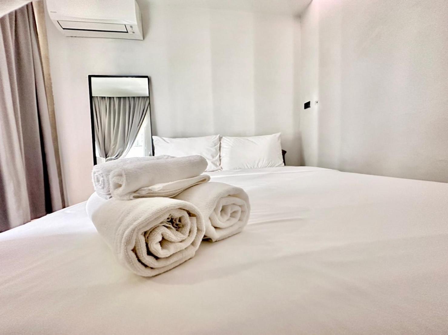 Chocolate Box Mint - Sha 3* Bangkok
