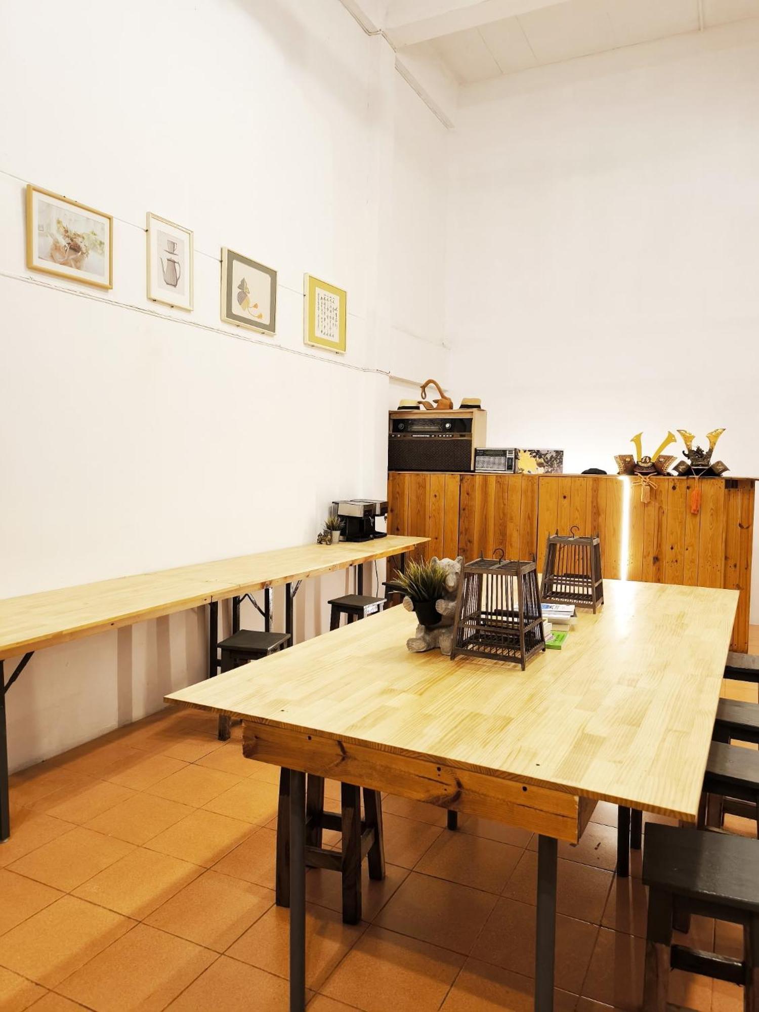 Youyen Hostal Bangkok