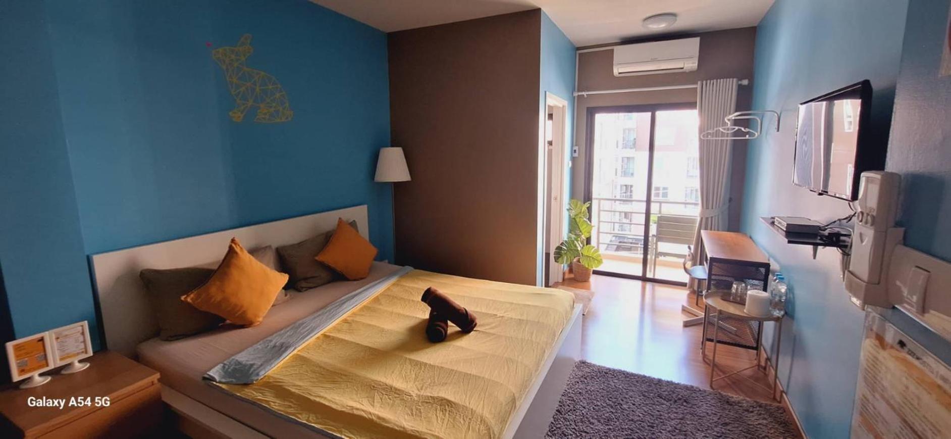 Peony's Mini-hôtel *