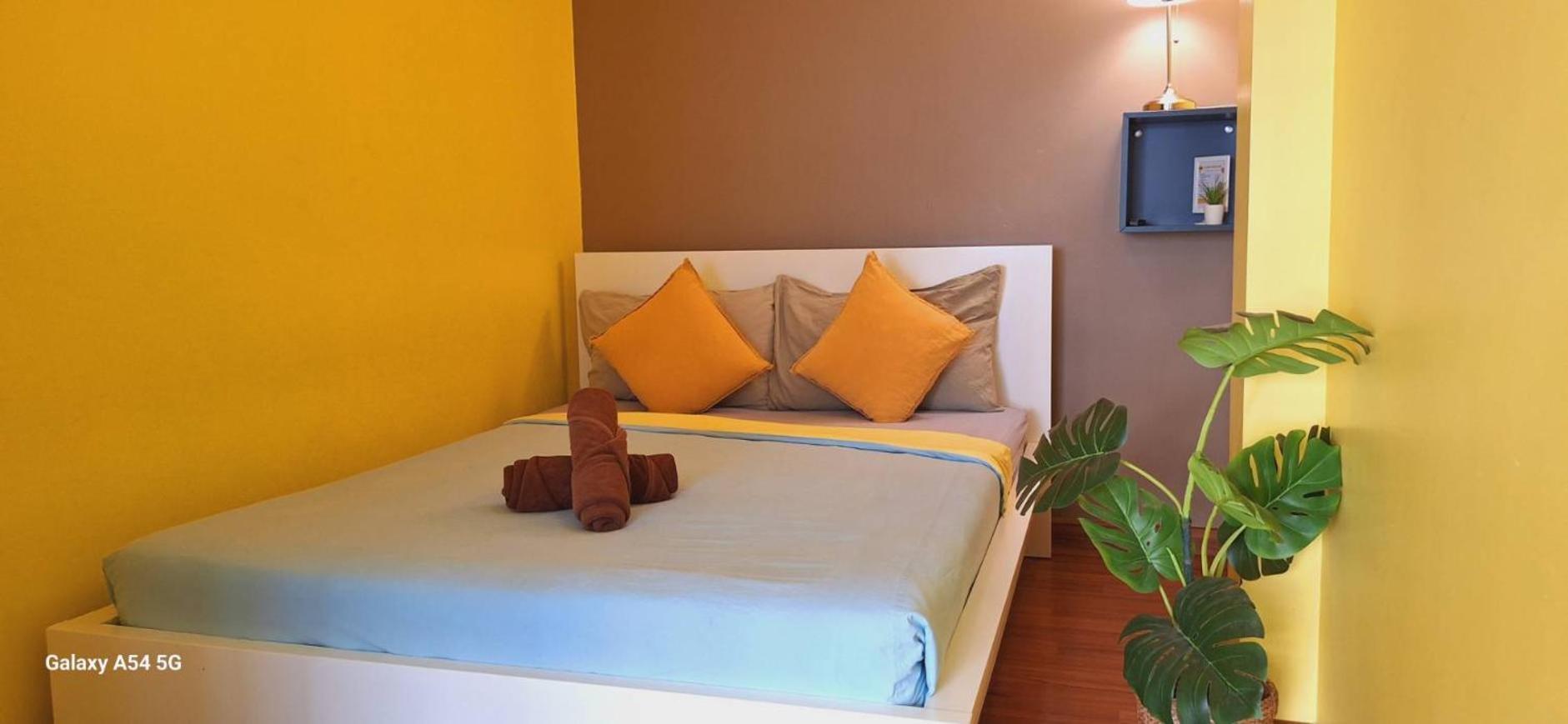 Peony's Mini-hôtel