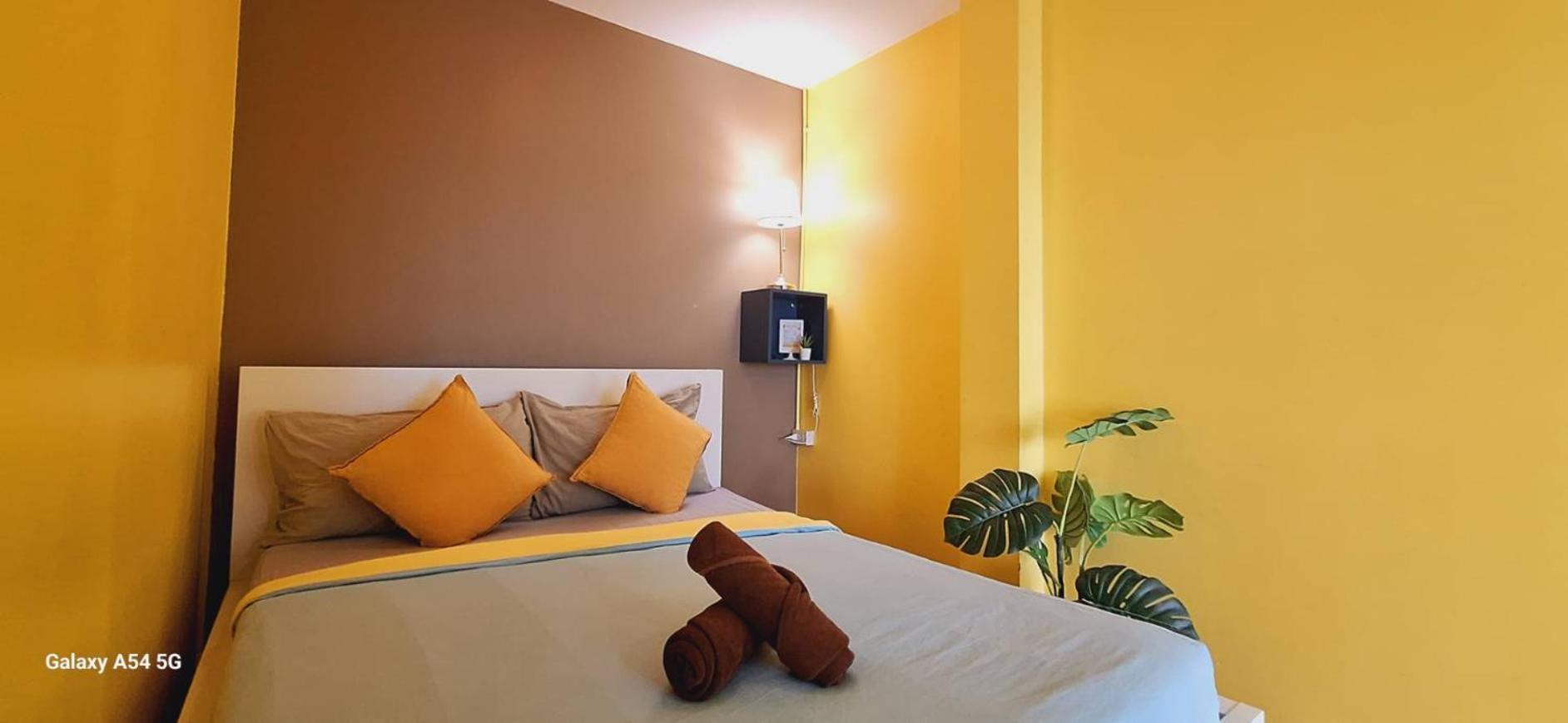 Peony's Mini-hôtel Bangkok