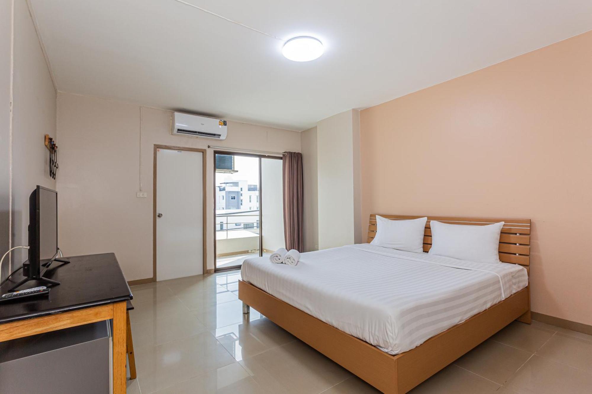 Ck2 Sha Extra Hotel Banguecoque